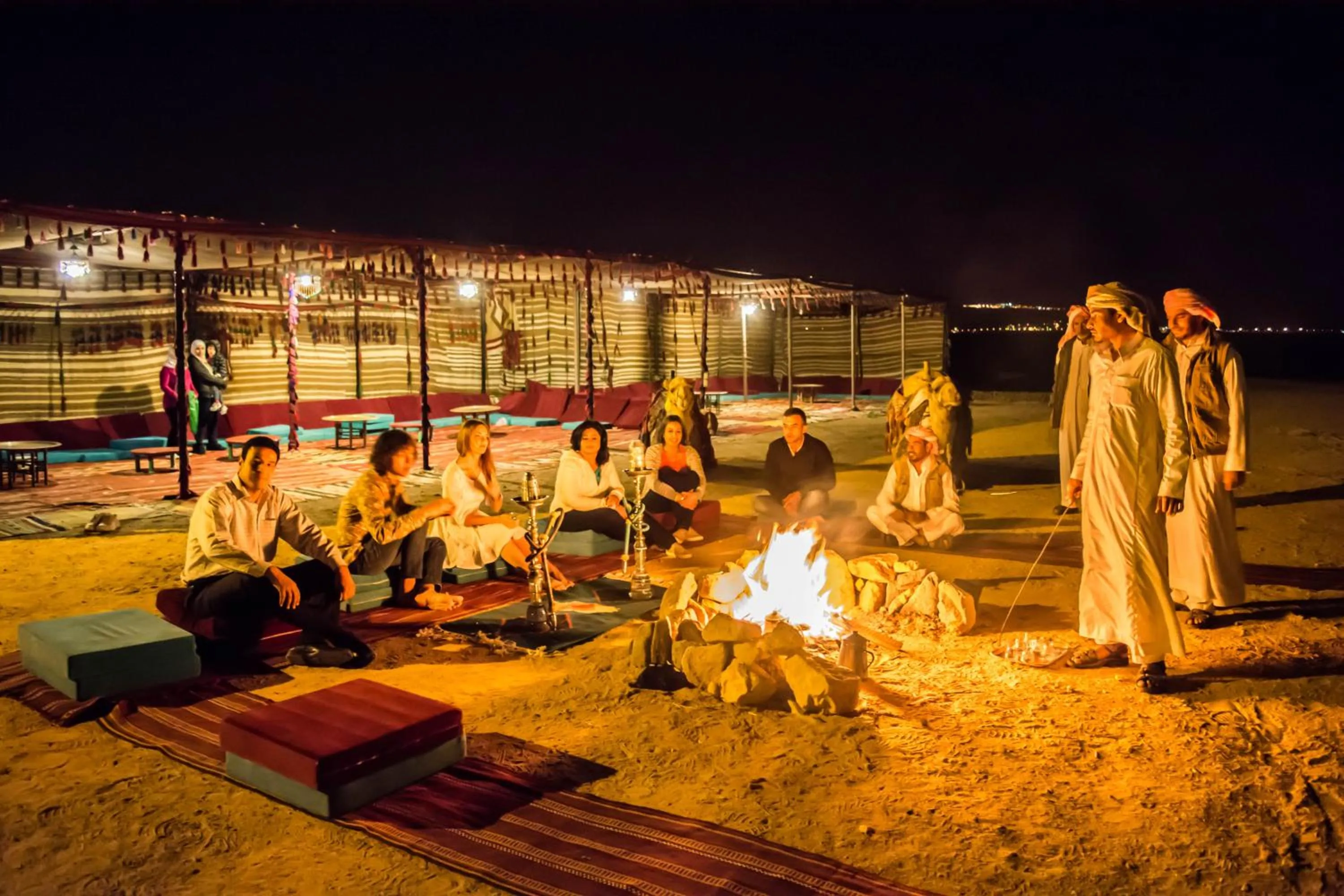 Tolip Taba Resort And Spa