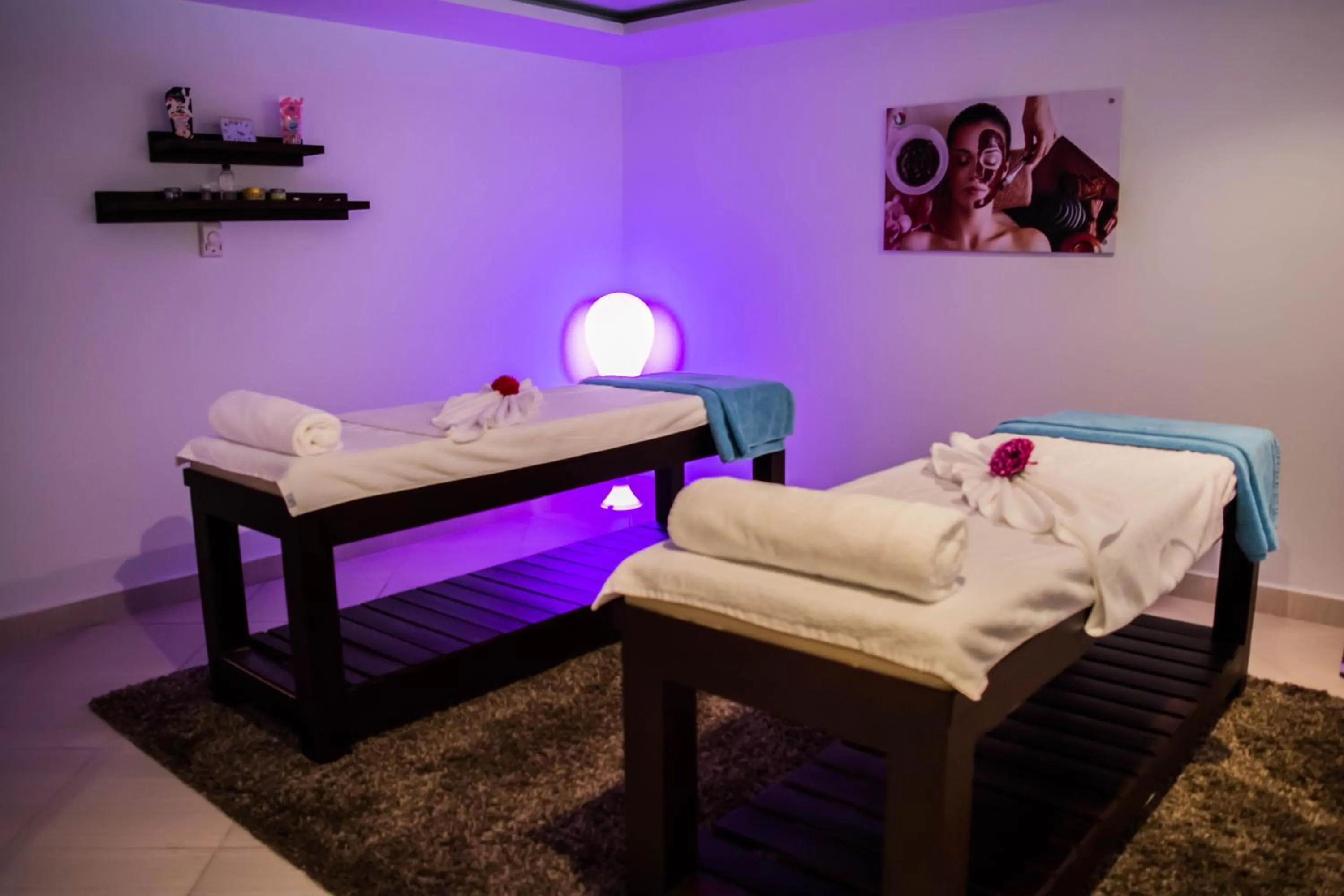 Tolip Taba Resort And Spa