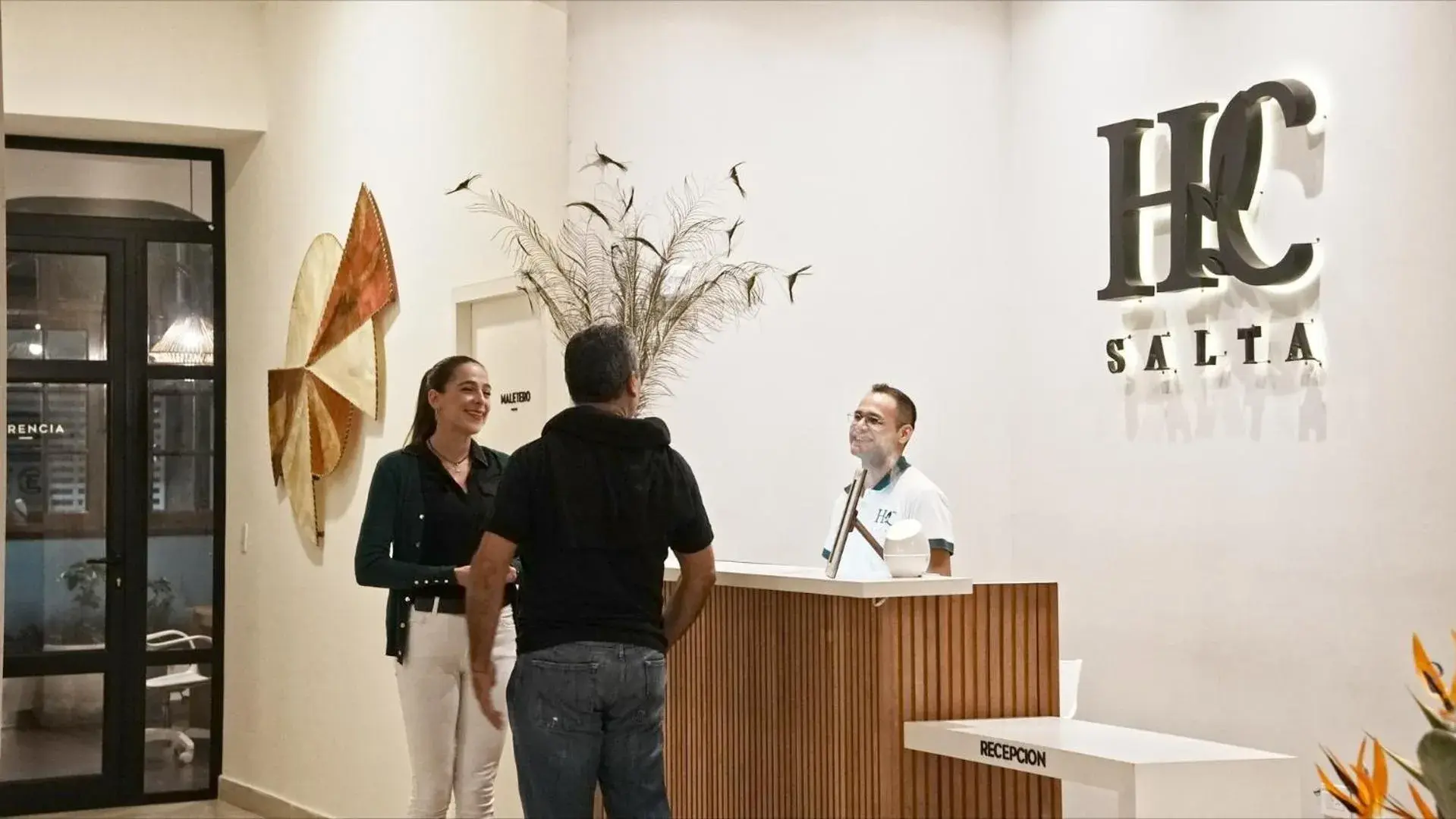 Hotel Caseros Salta Hotel Caseros Salta