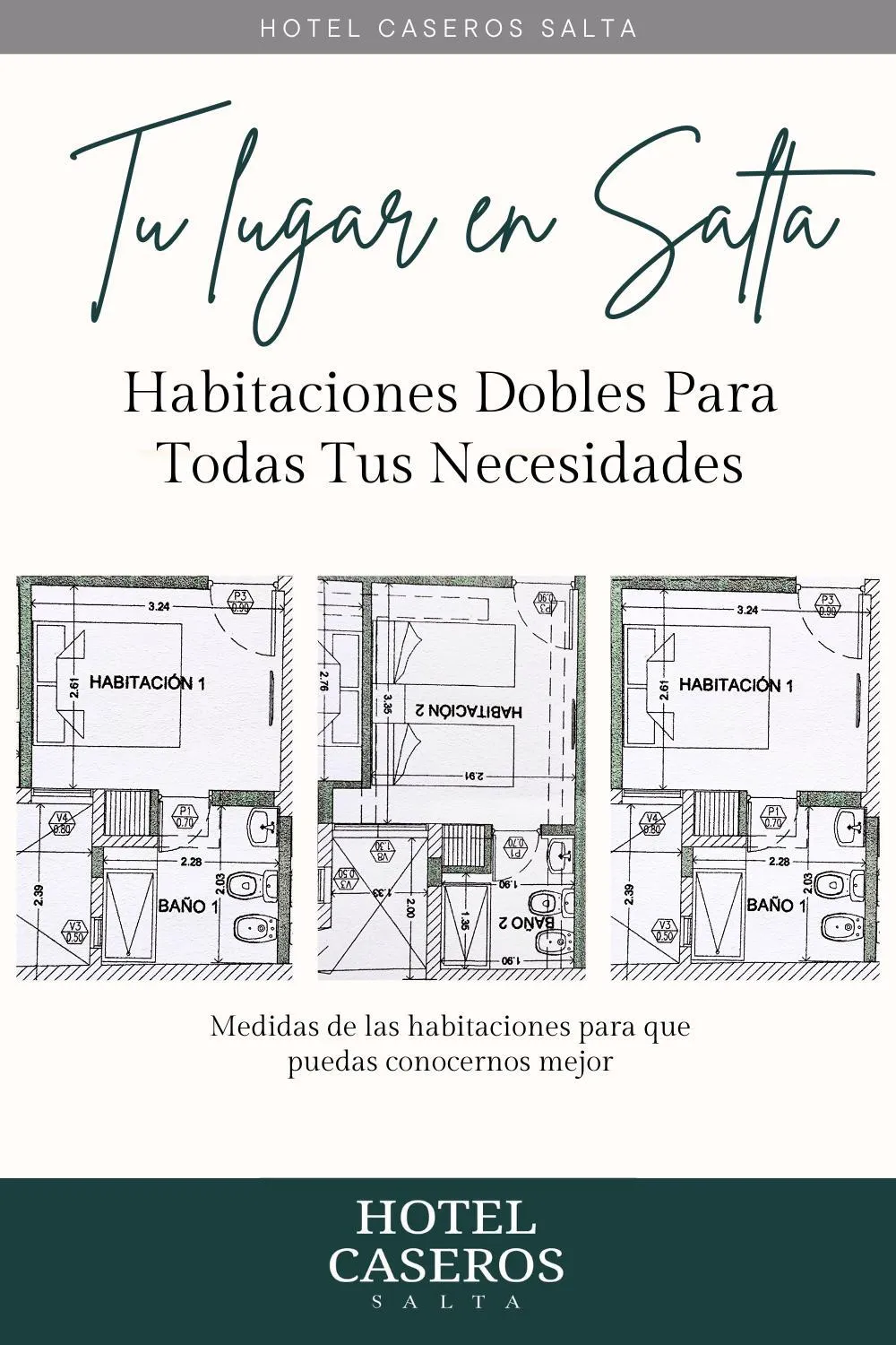 Hotel Caseros Salta