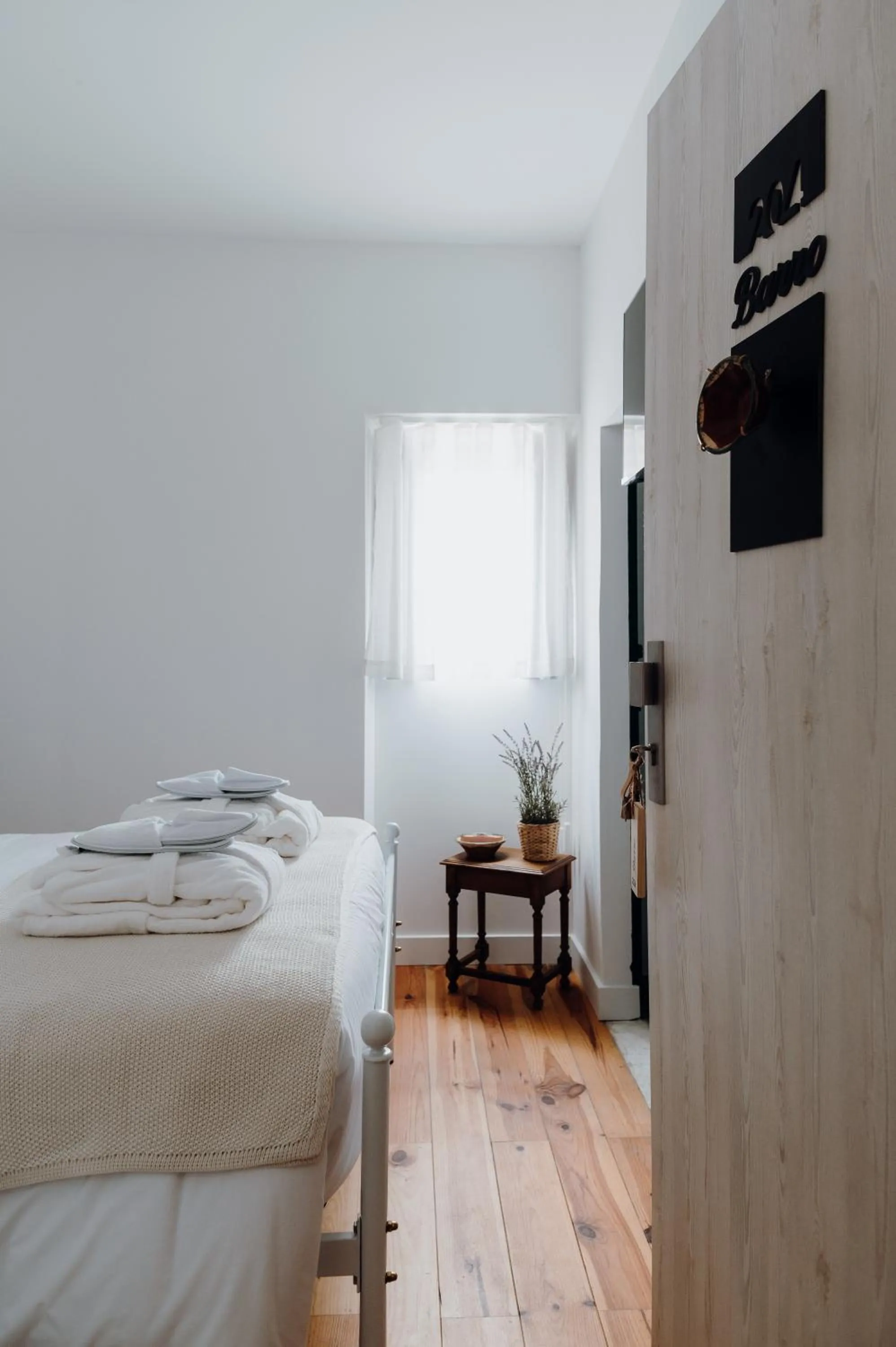 Bedroom, Bed in Quinta do Louredo - Évora