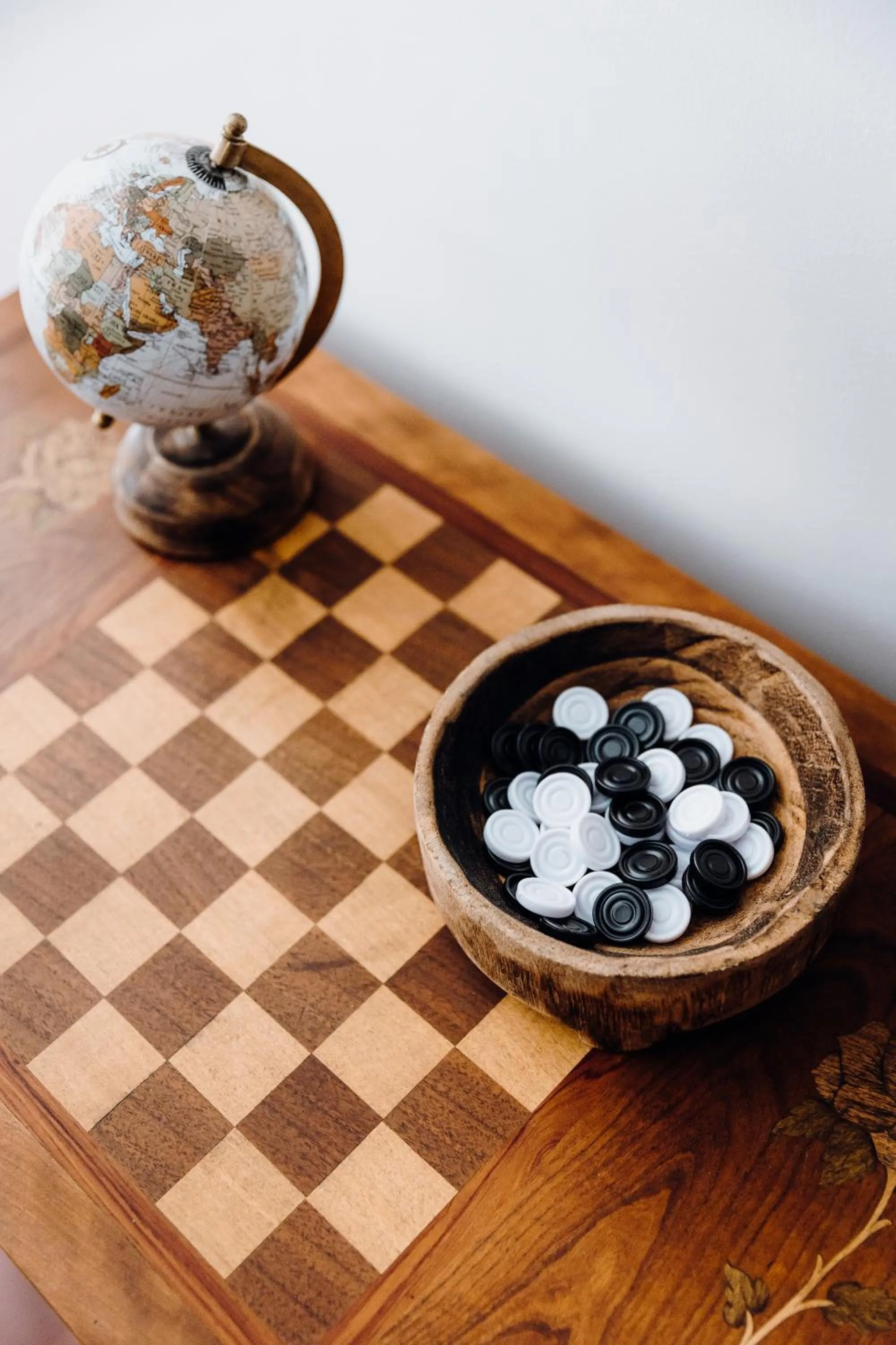 Living room in Quinta do Louredo - Évora