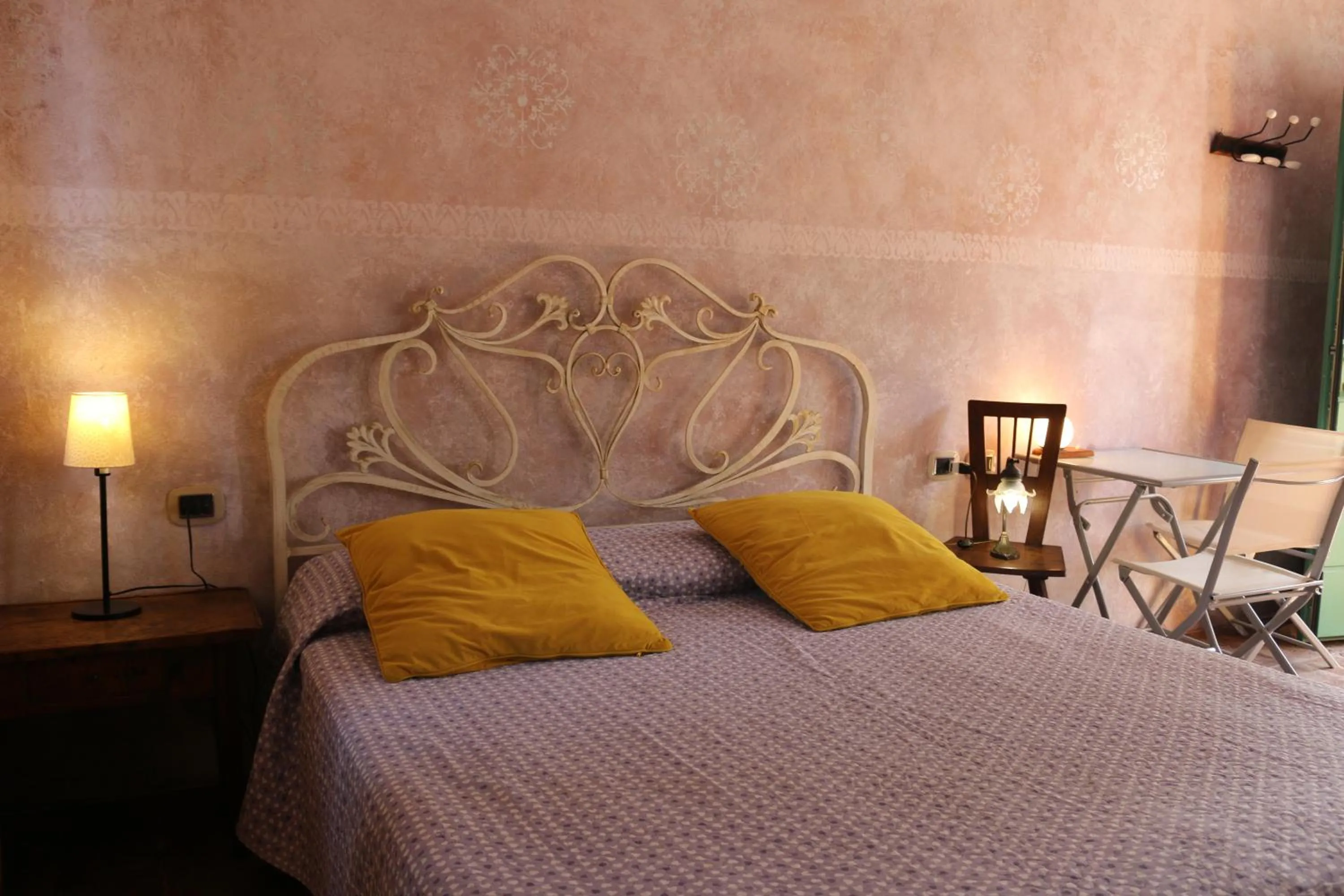 Double Room with Extra Bed - single occupancy in B&B Coco Loco