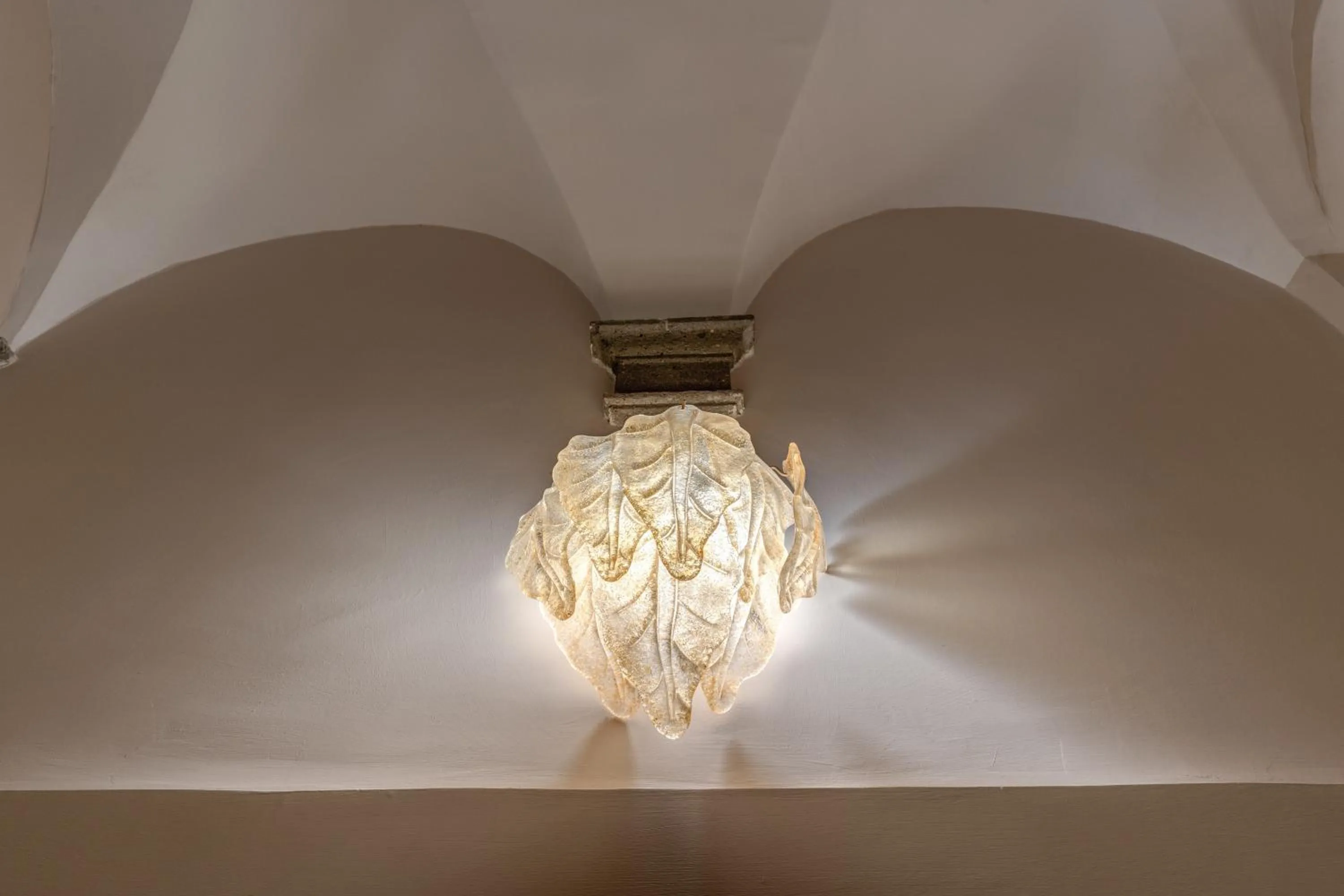 Decorative detail in Residenza Brama - Art ApartHotel