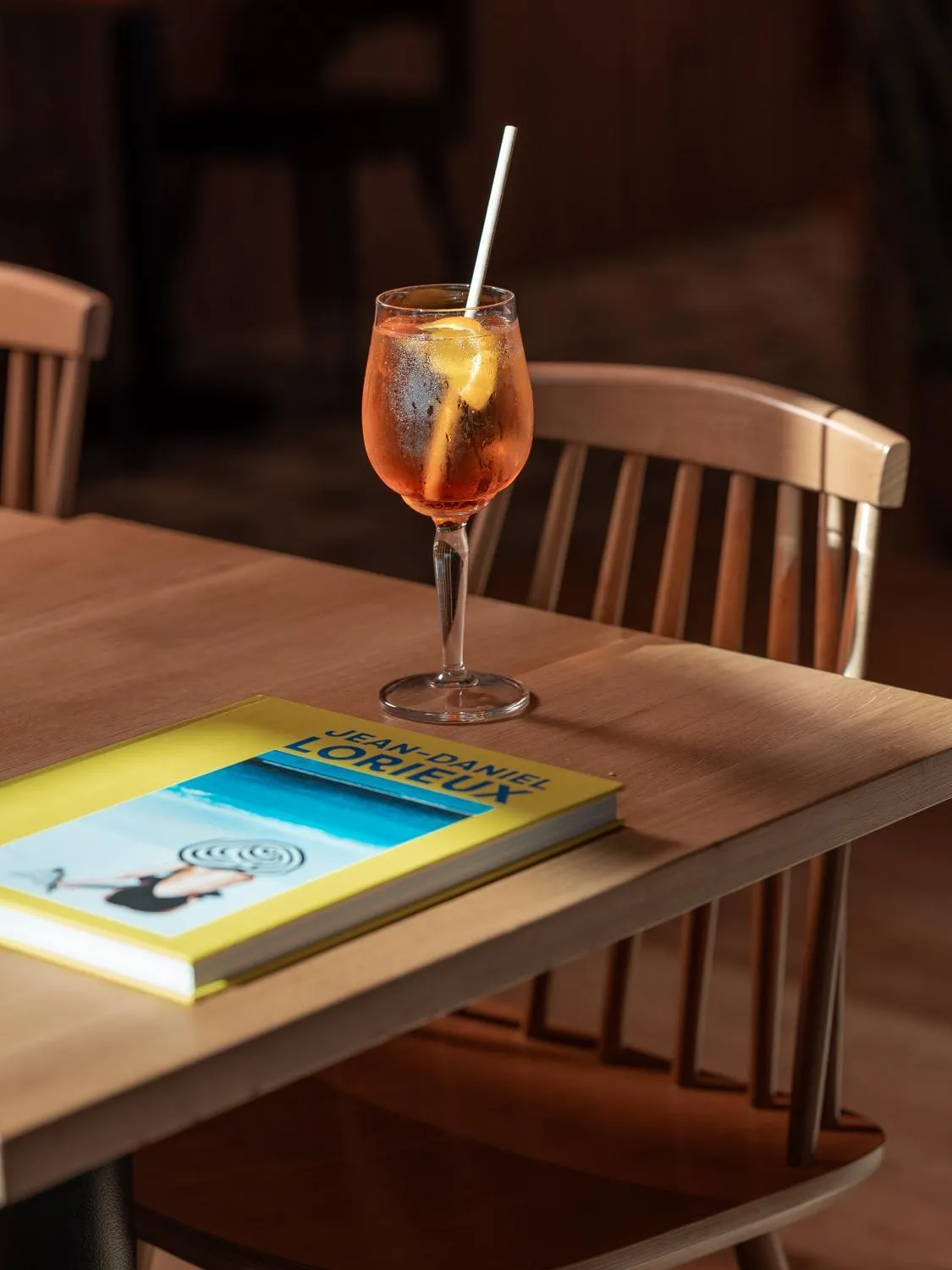 Lounge or bar in Hôtel le Bout du Parc de Versailles