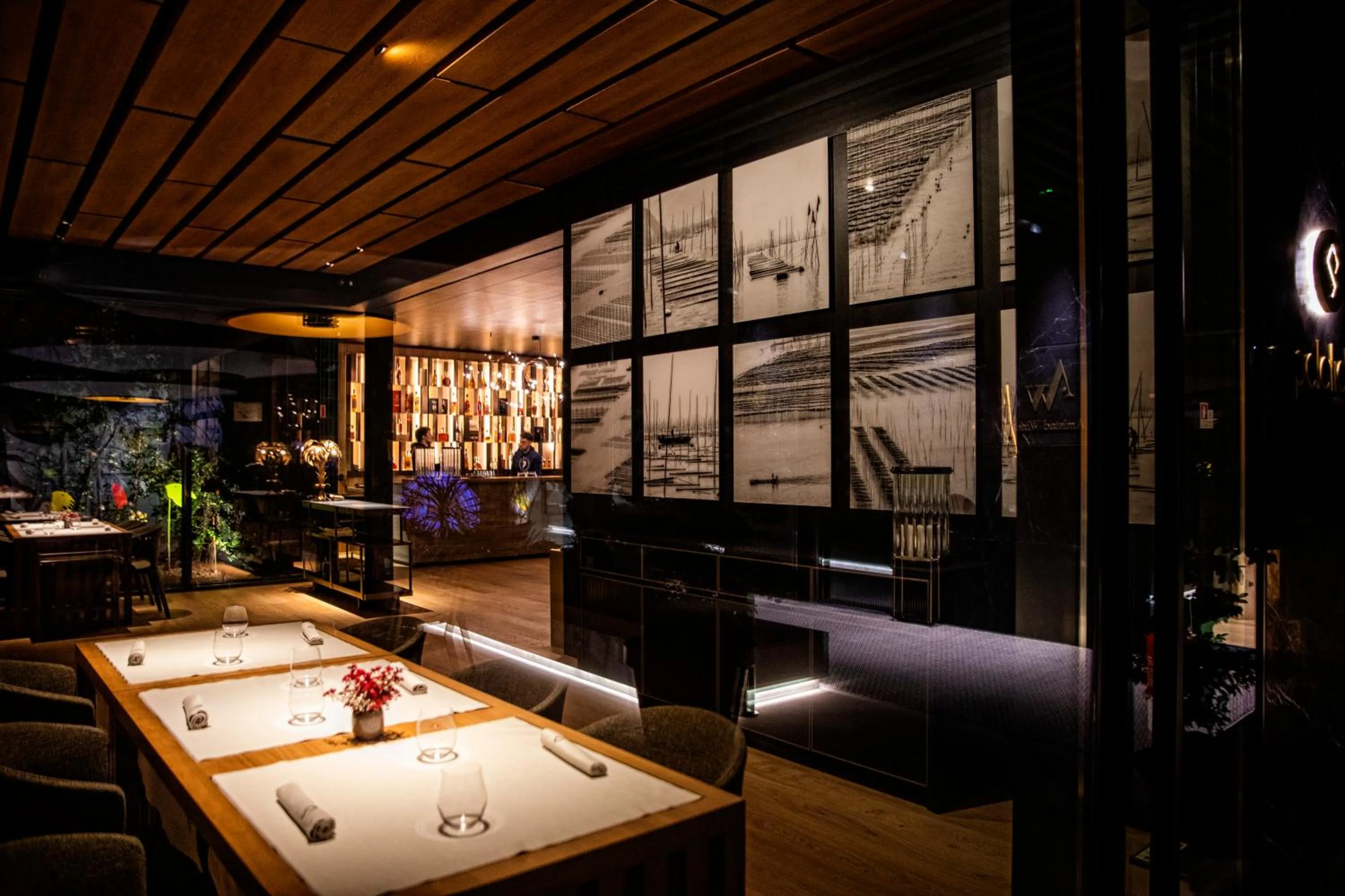 Property building in Palatial Suites