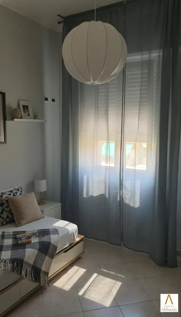 Residence Appartamenti Casa Vacanze Abbazia