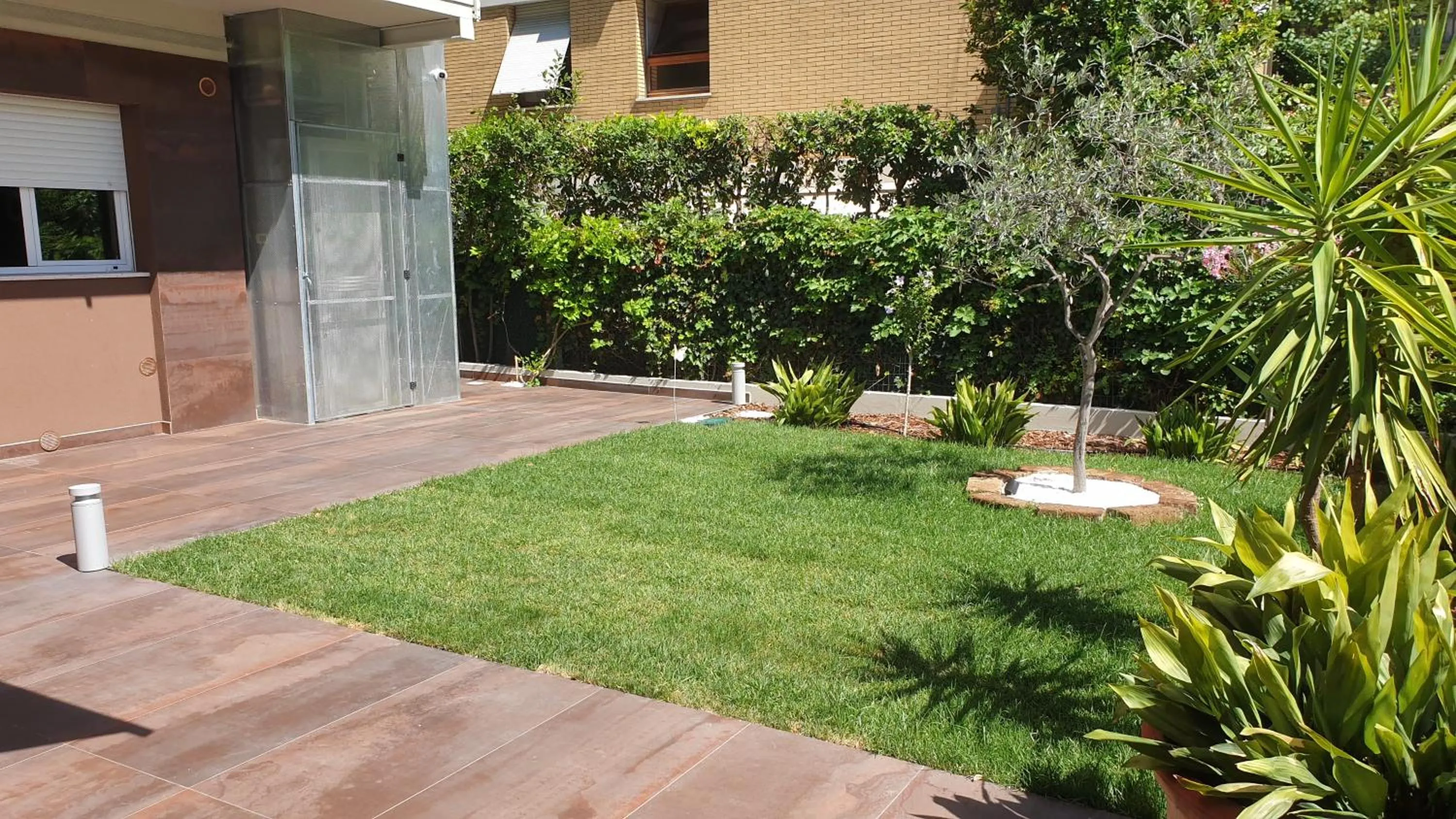 Residence Appartamenti Casa Vacanze Abbazia