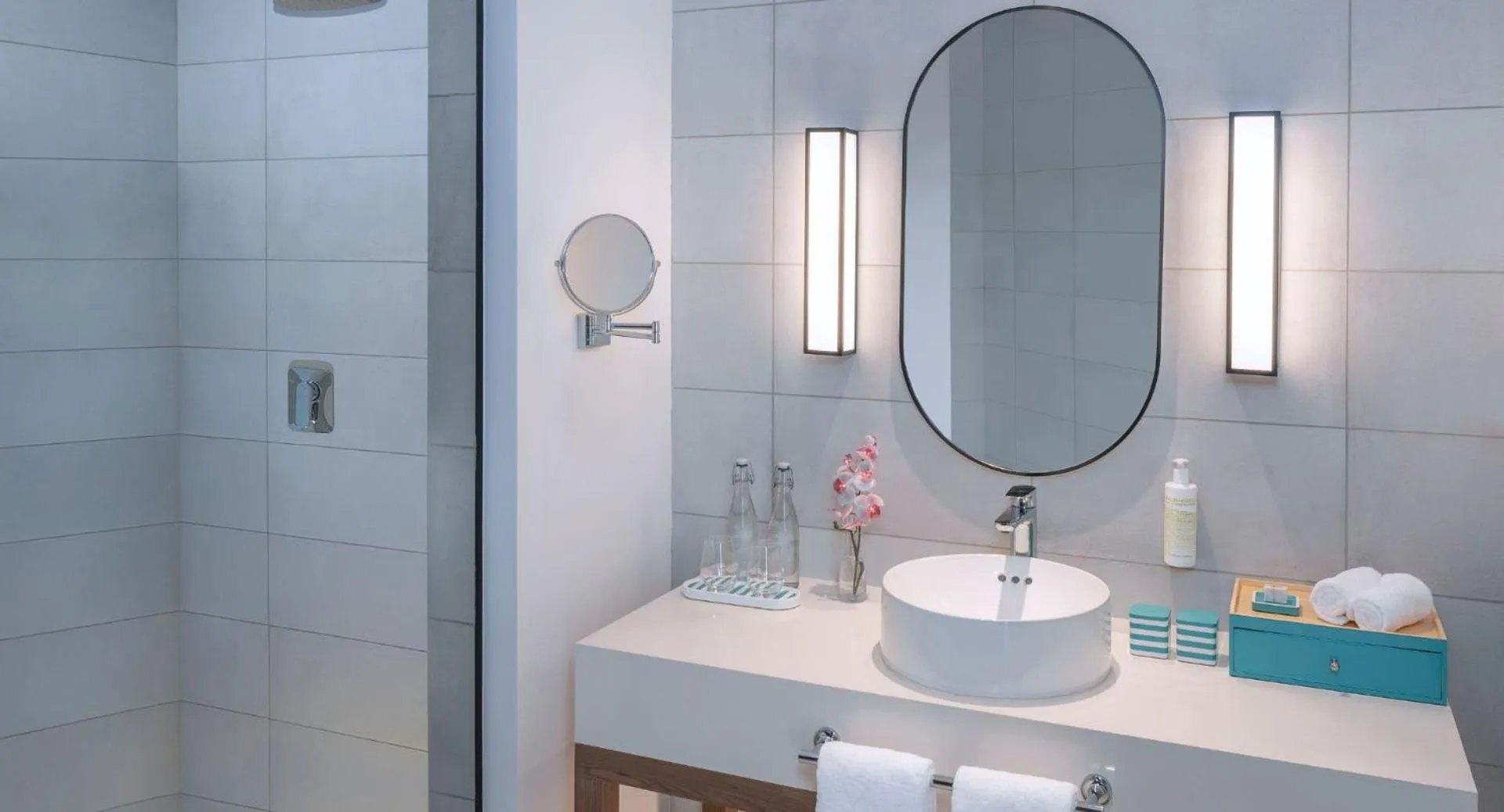 Bathroom in Avani+ Barbarons Seychelles