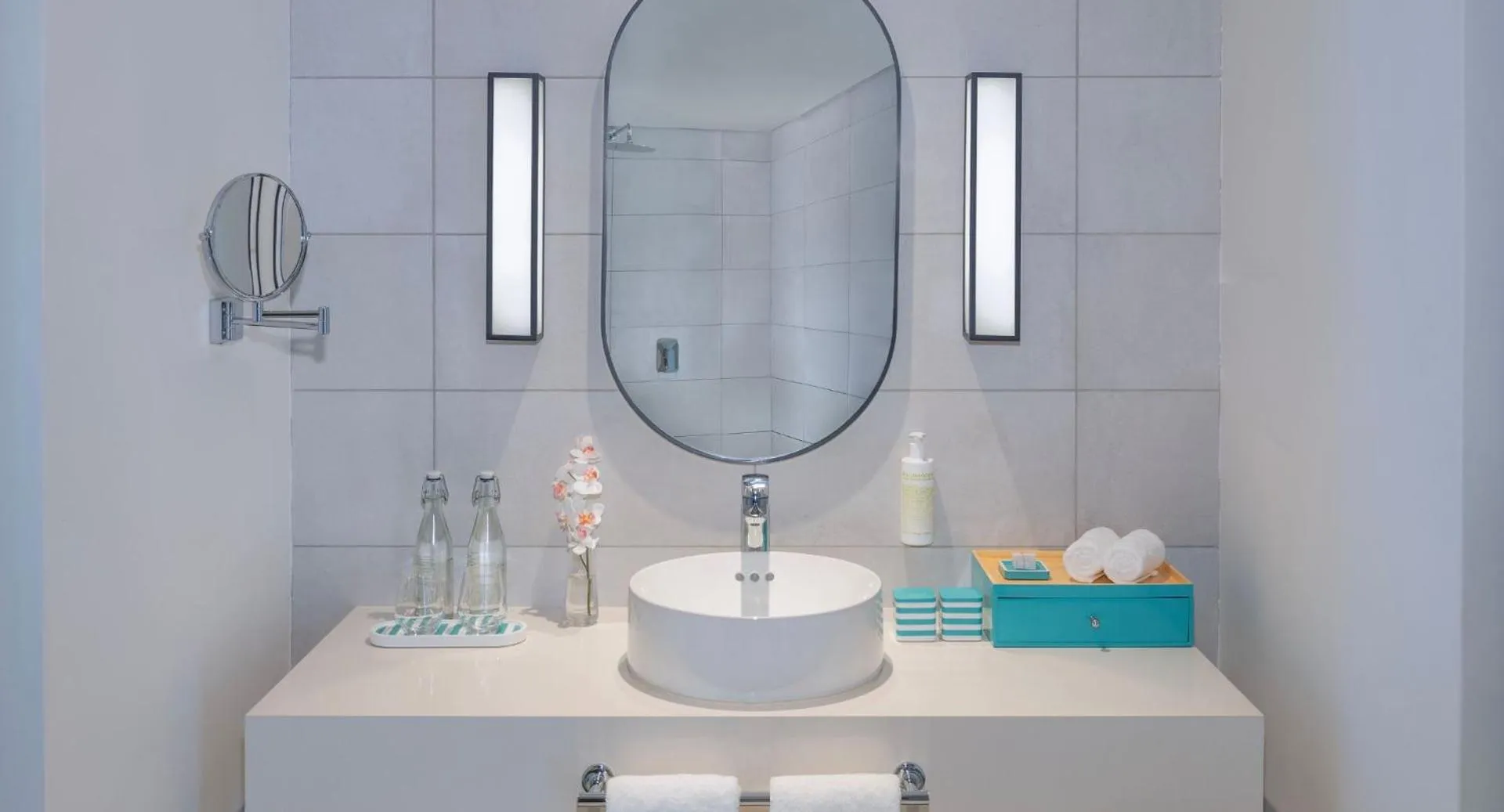 Bathroom in Avani+ Barbarons Seychelles