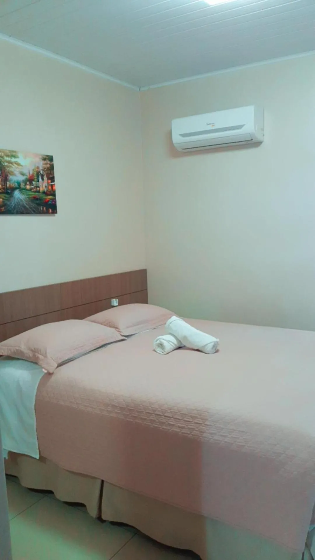 HOTEL CAROLINE