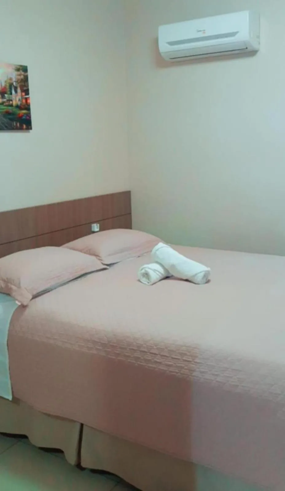 HOTEL CAROLINE