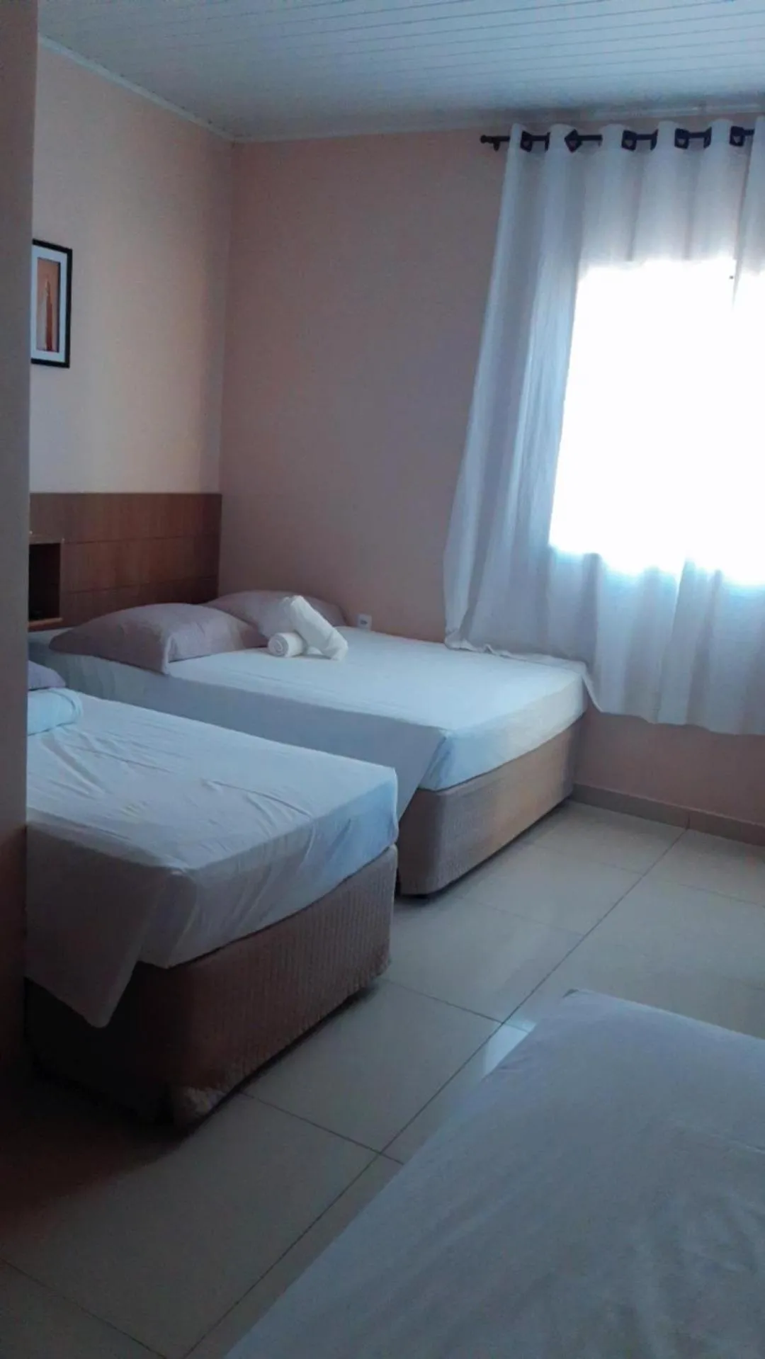 HOTEL CAROLINE