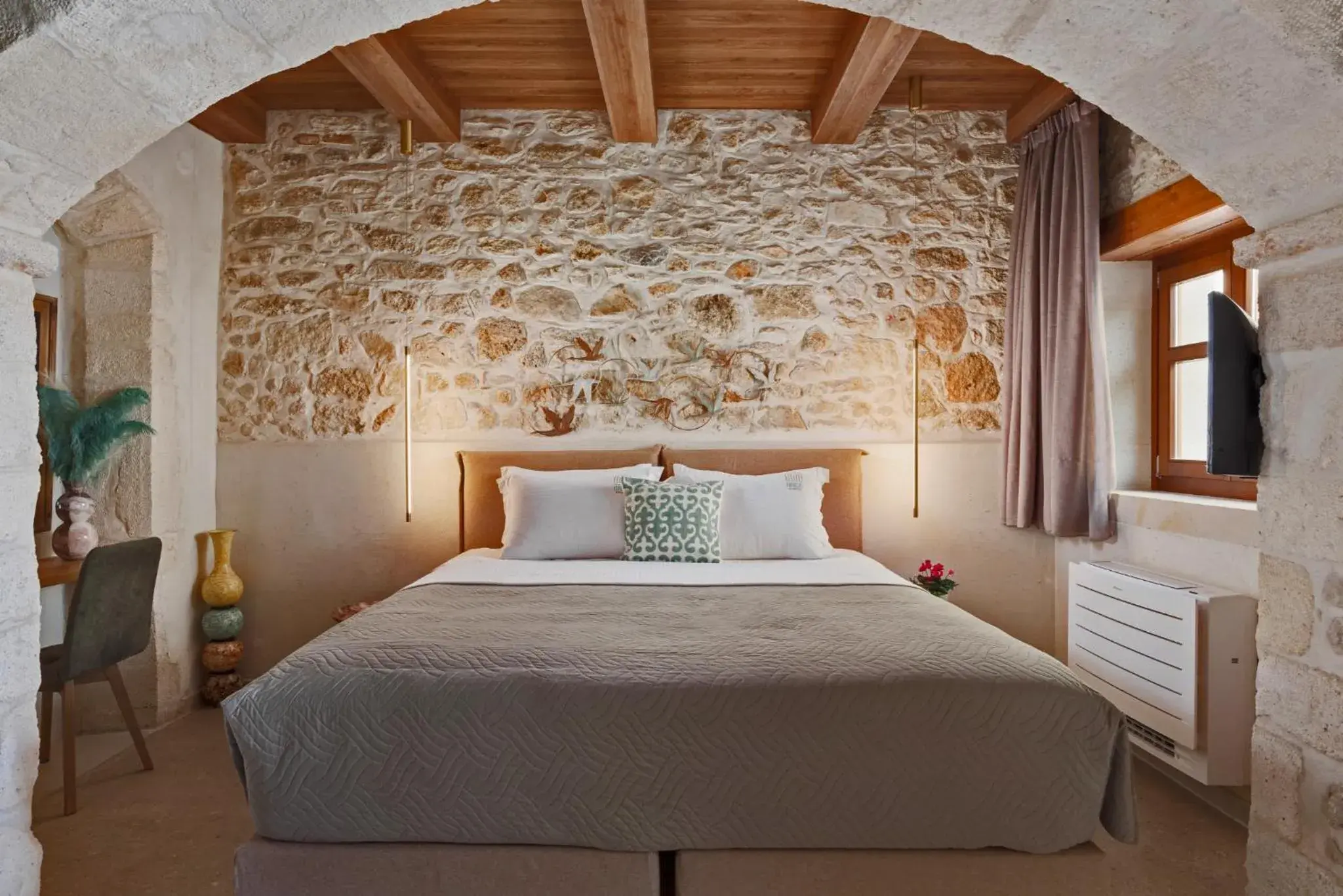 Standard Suite in Mansio Boutique Hotel Standard Suite in Mansio Boutique Hotel