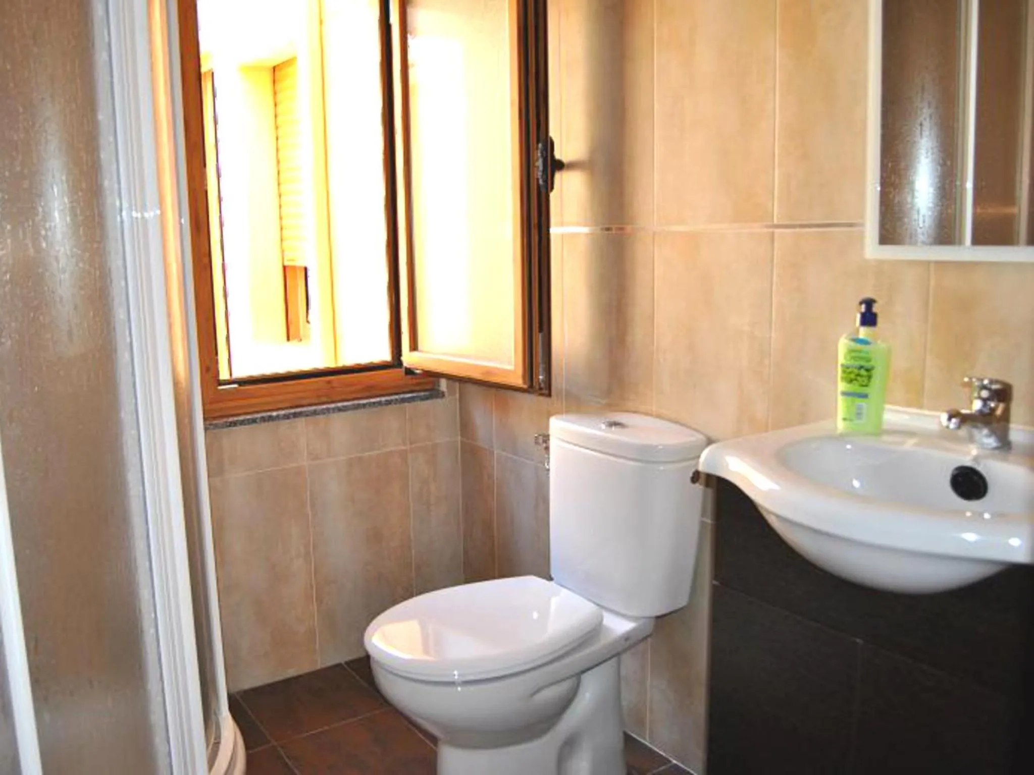 Holiday home Casa las Margaritas