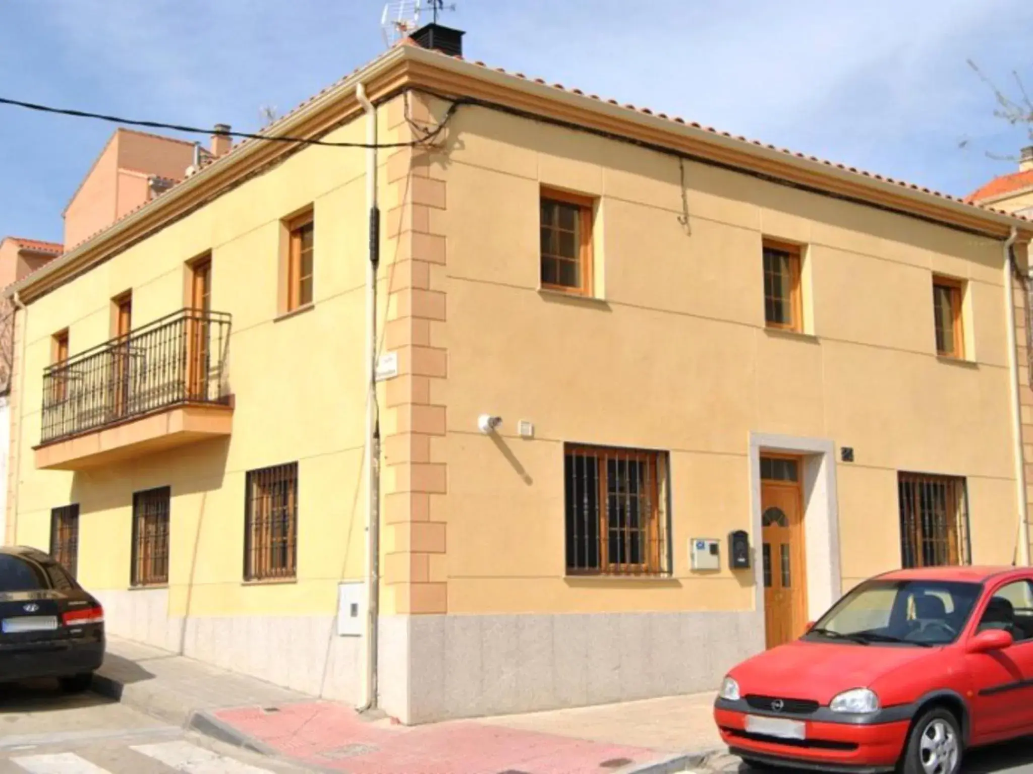 Seven-Bedroom House in Holiday home Casa las Margaritas Seven-Bedroom House in Holiday home Casa las Margaritas