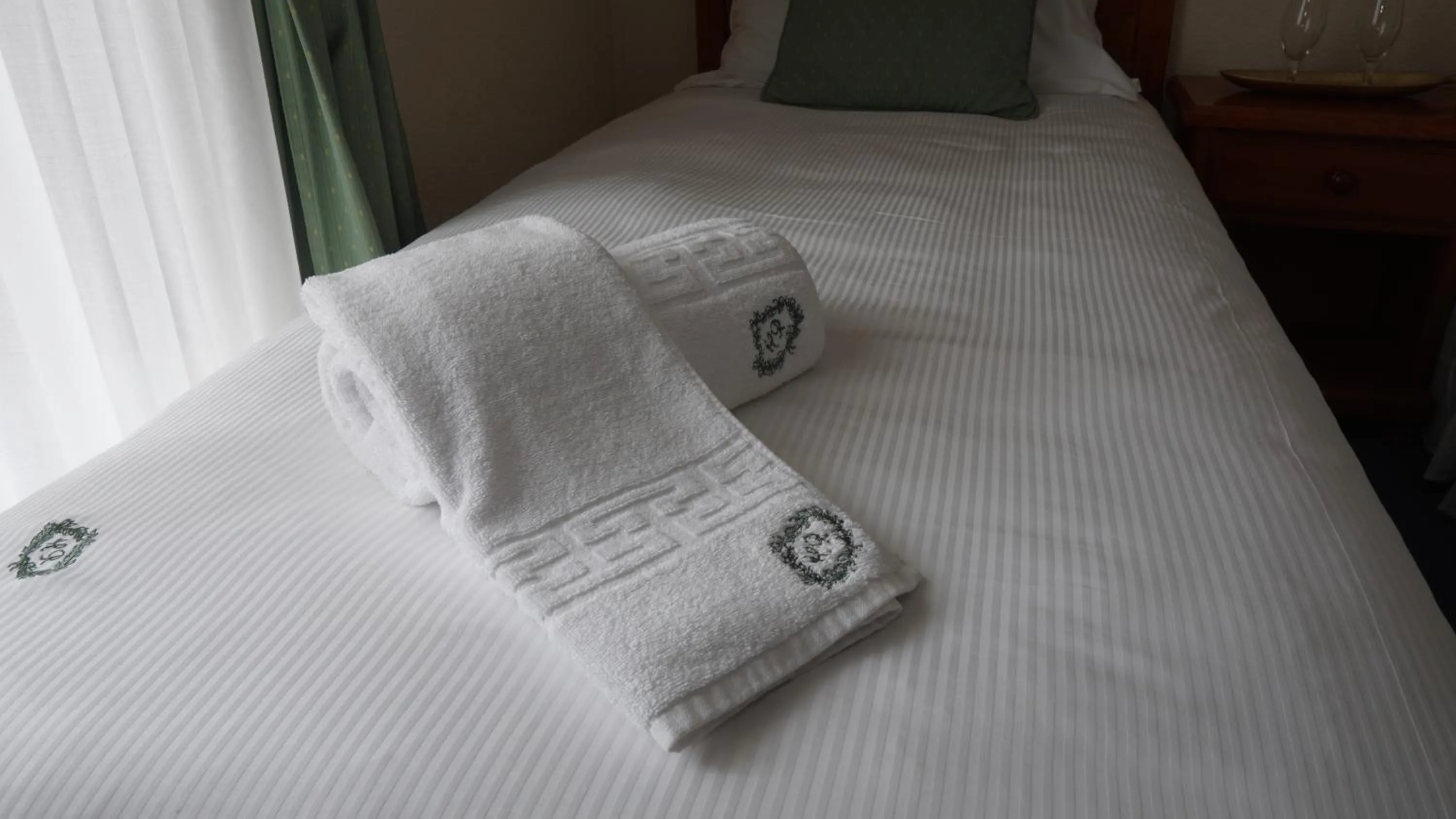 Bedroom, Bed in HOTEL RIAZA