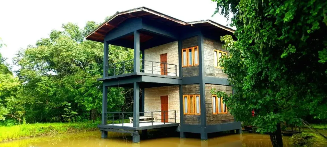 Property building in Sigiri Vananthara Property building in Sigiri Vananthara