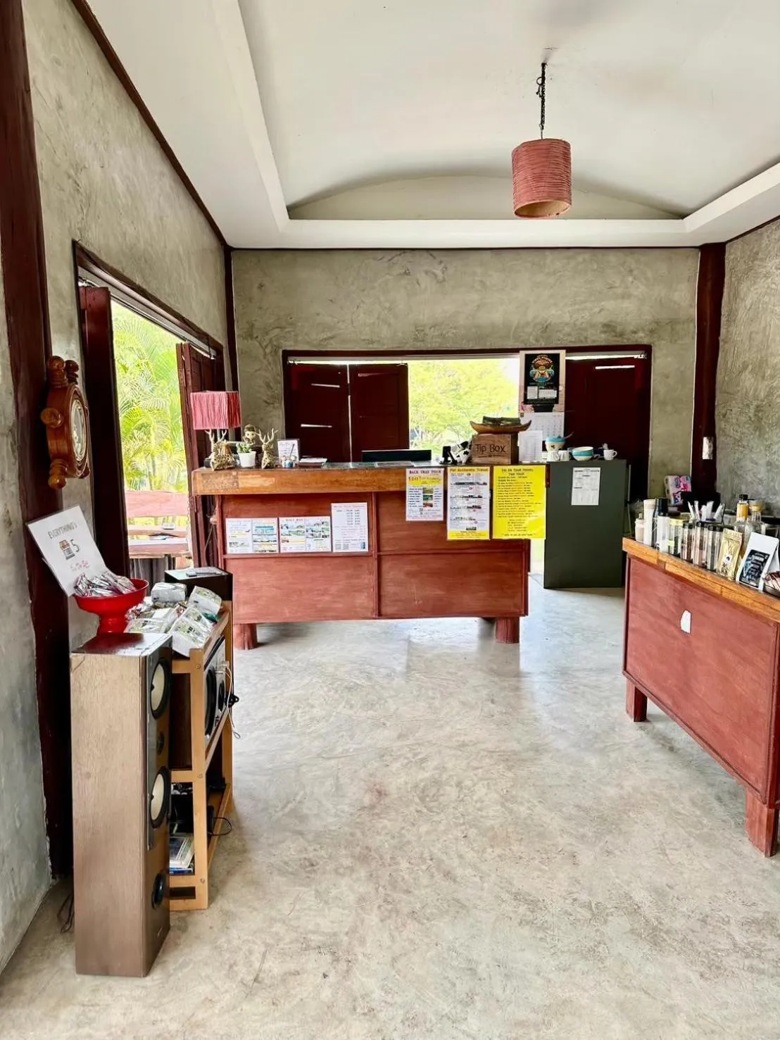 Pai Do See Resort - ปาย ดูร์ ซี รีสอร์ท