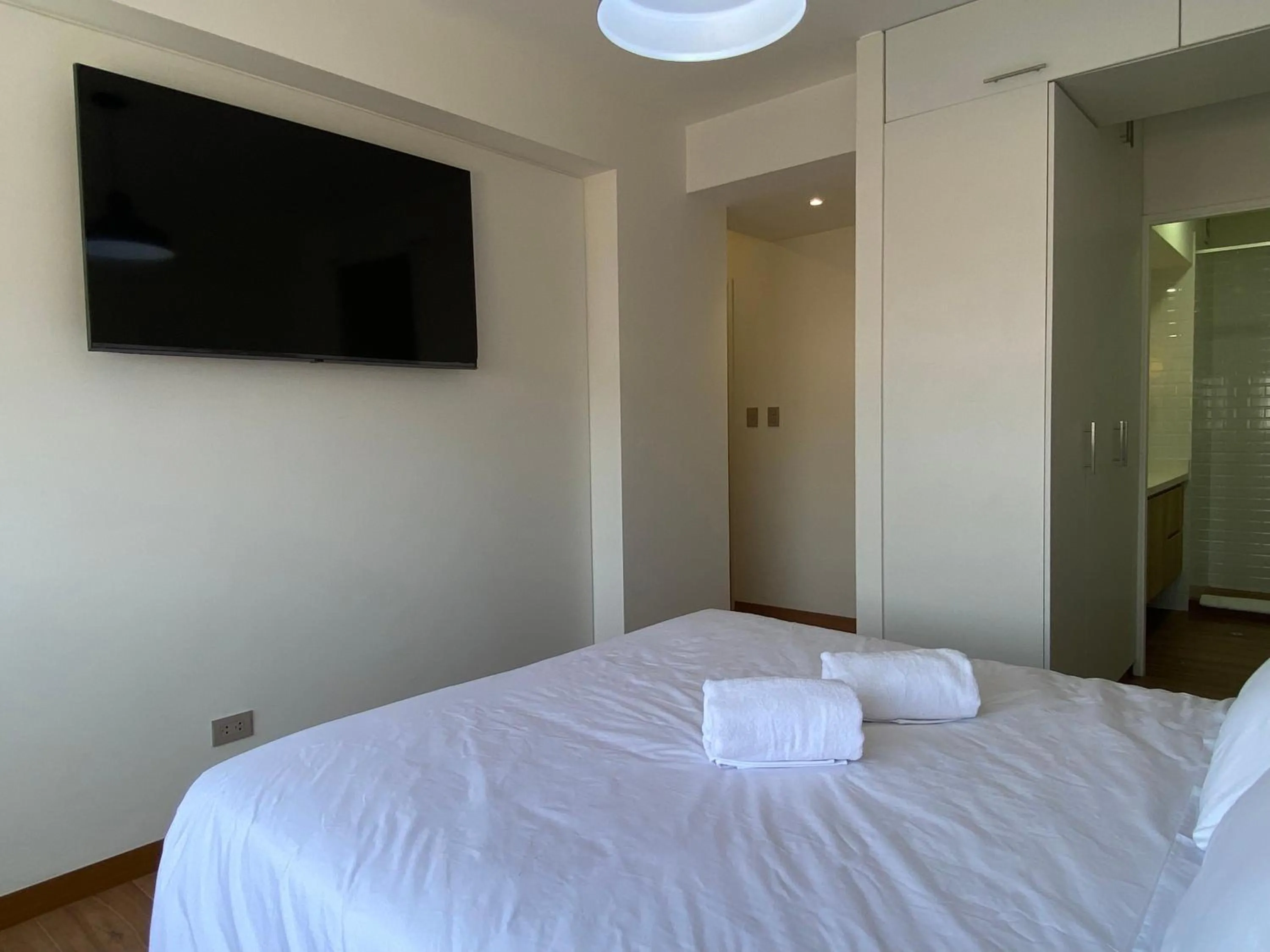 Bedroom, Bed in Borgoño By Wynwood House