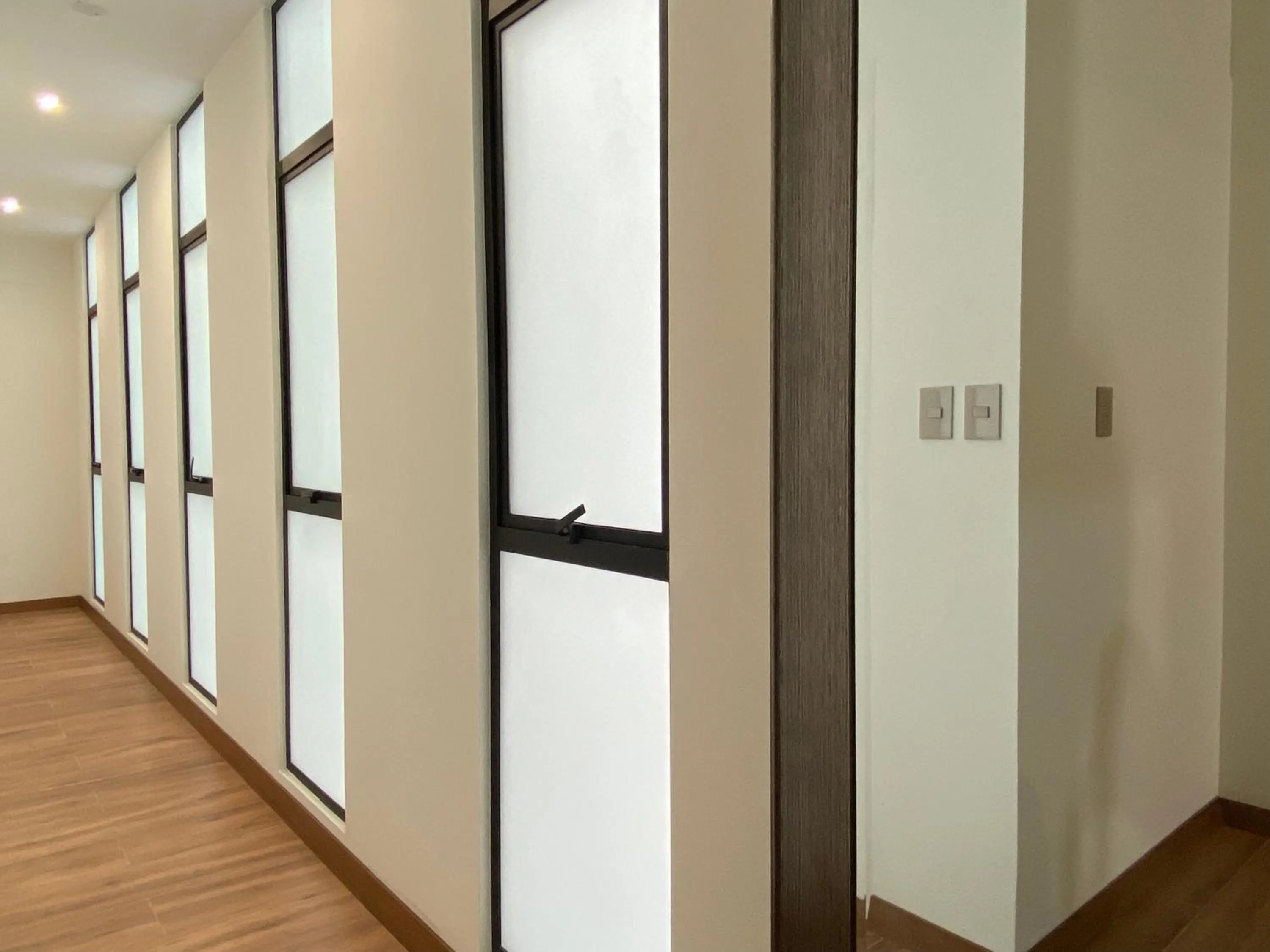 Photo of the whole room in Borgoño By Wynwood House