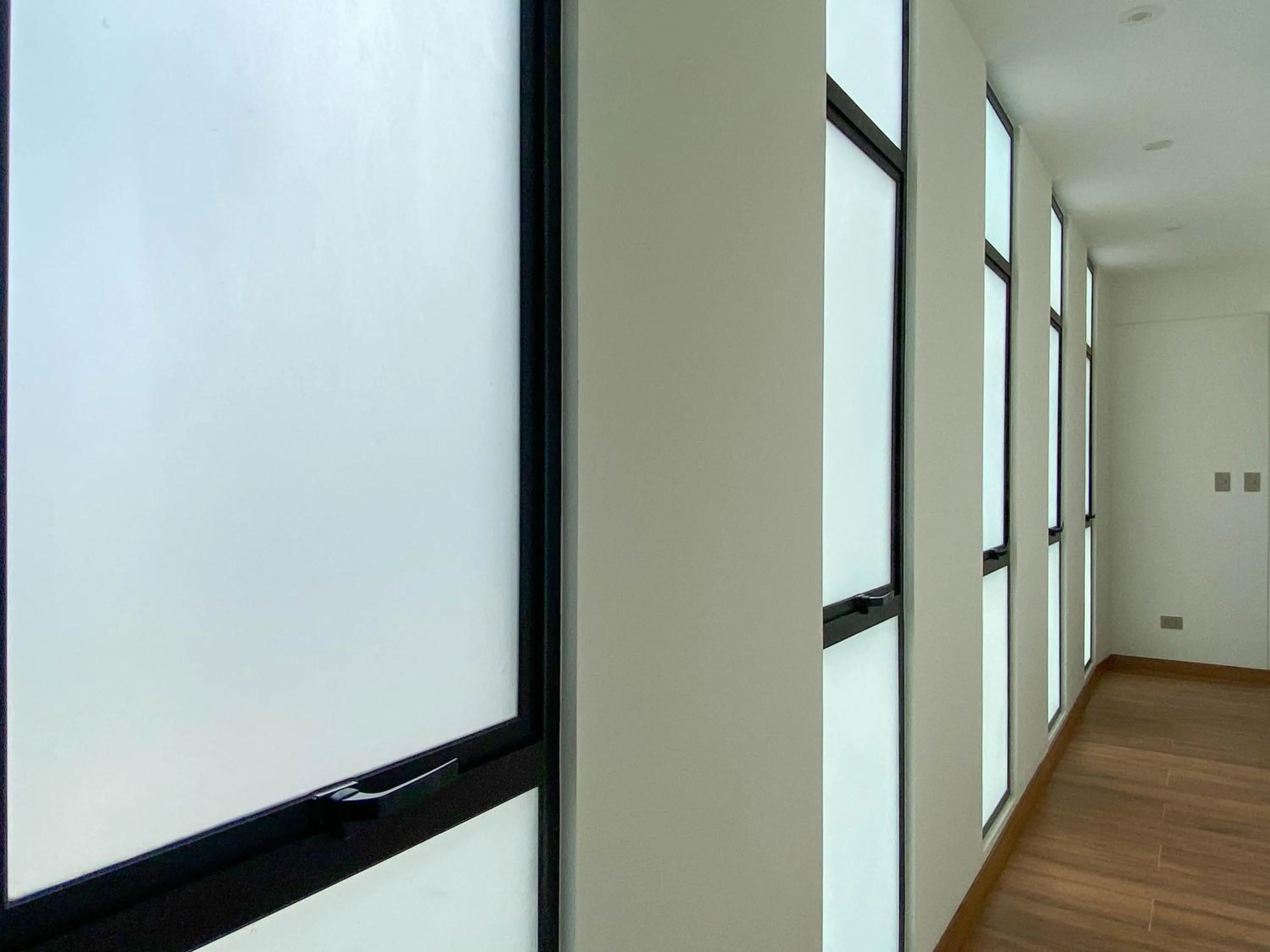 Photo of the whole room in Borgoño By Wynwood House