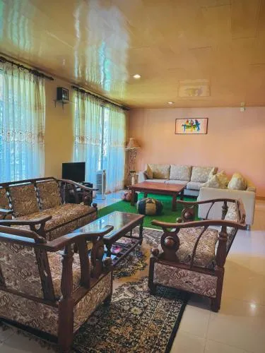Mahaweli View Bungalow