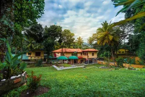 Mahaweli View Bungalow Mahaweli View Bungalow