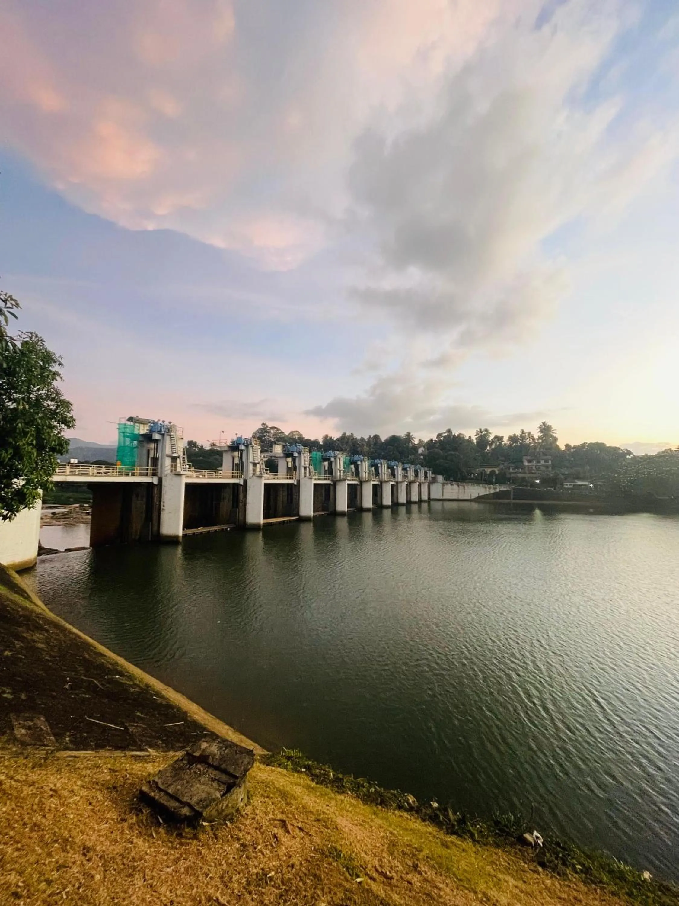 Nearby landmark in Mahaweli View Bungalow
