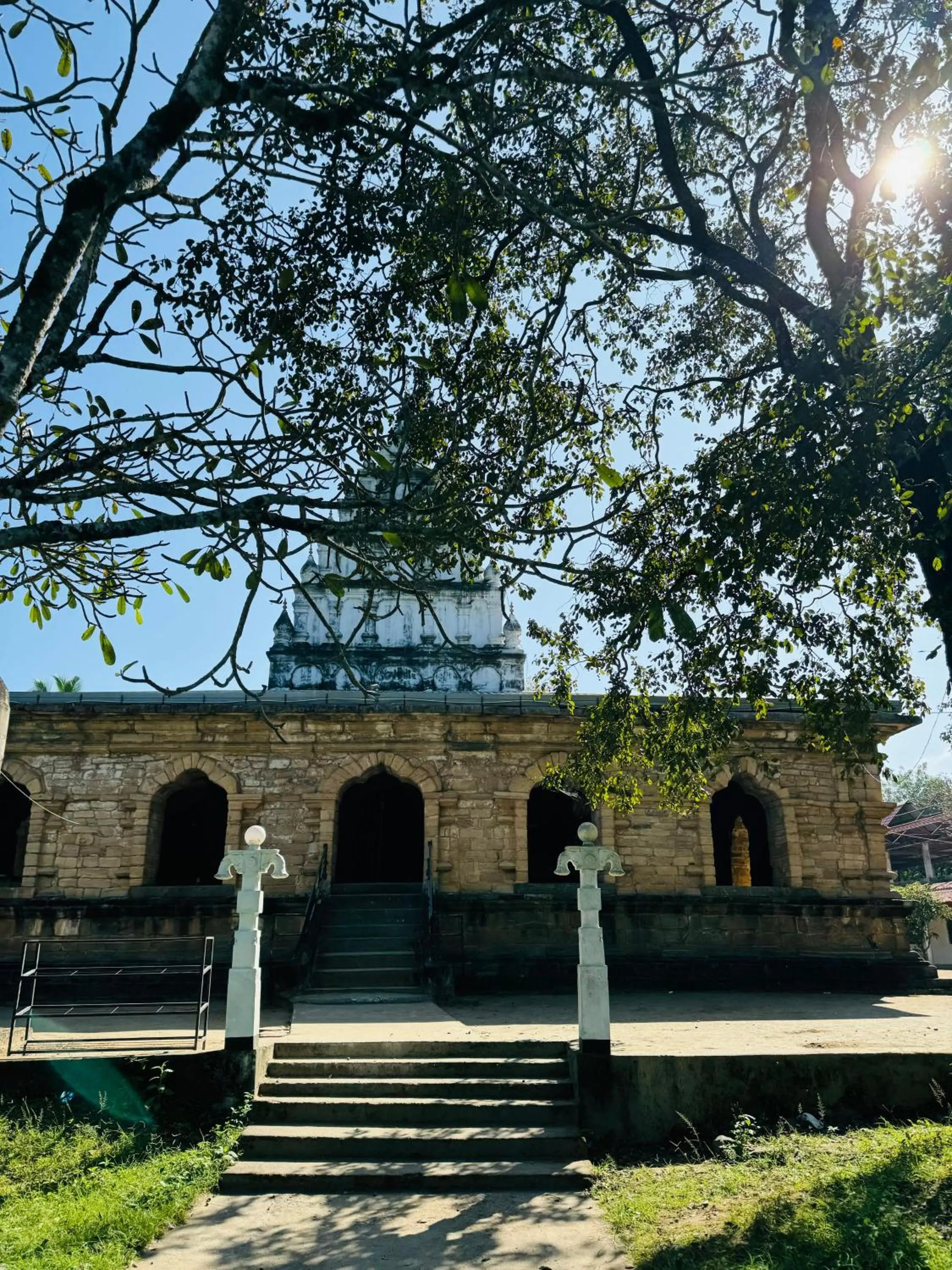 Nearby landmark in Mahaweli View Bungalow