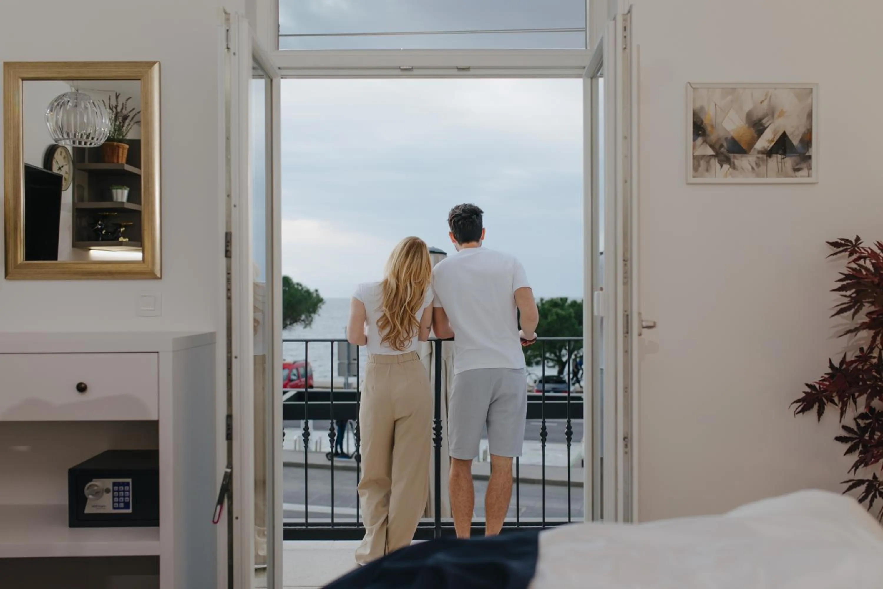 Blue Pearl Elite Apartments
