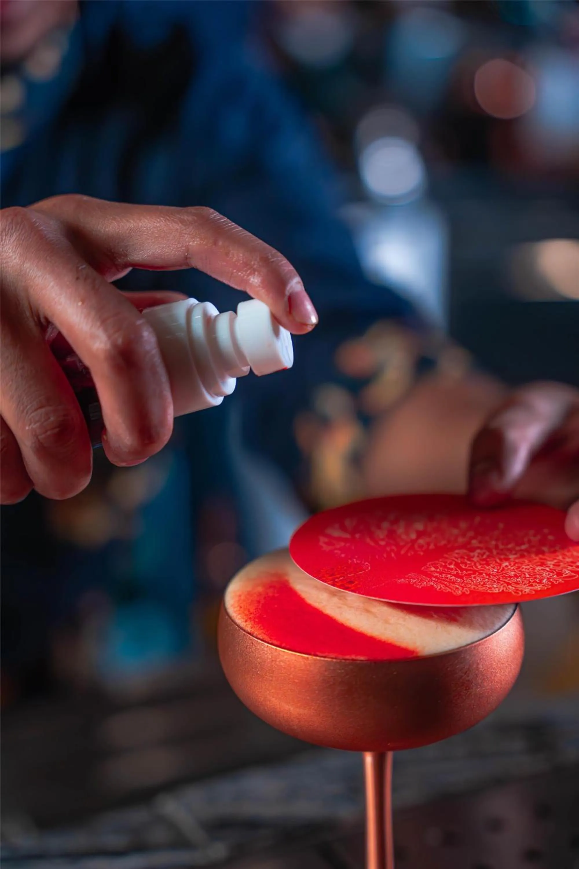 Sports in Conrad Bahrain Financial Harbour