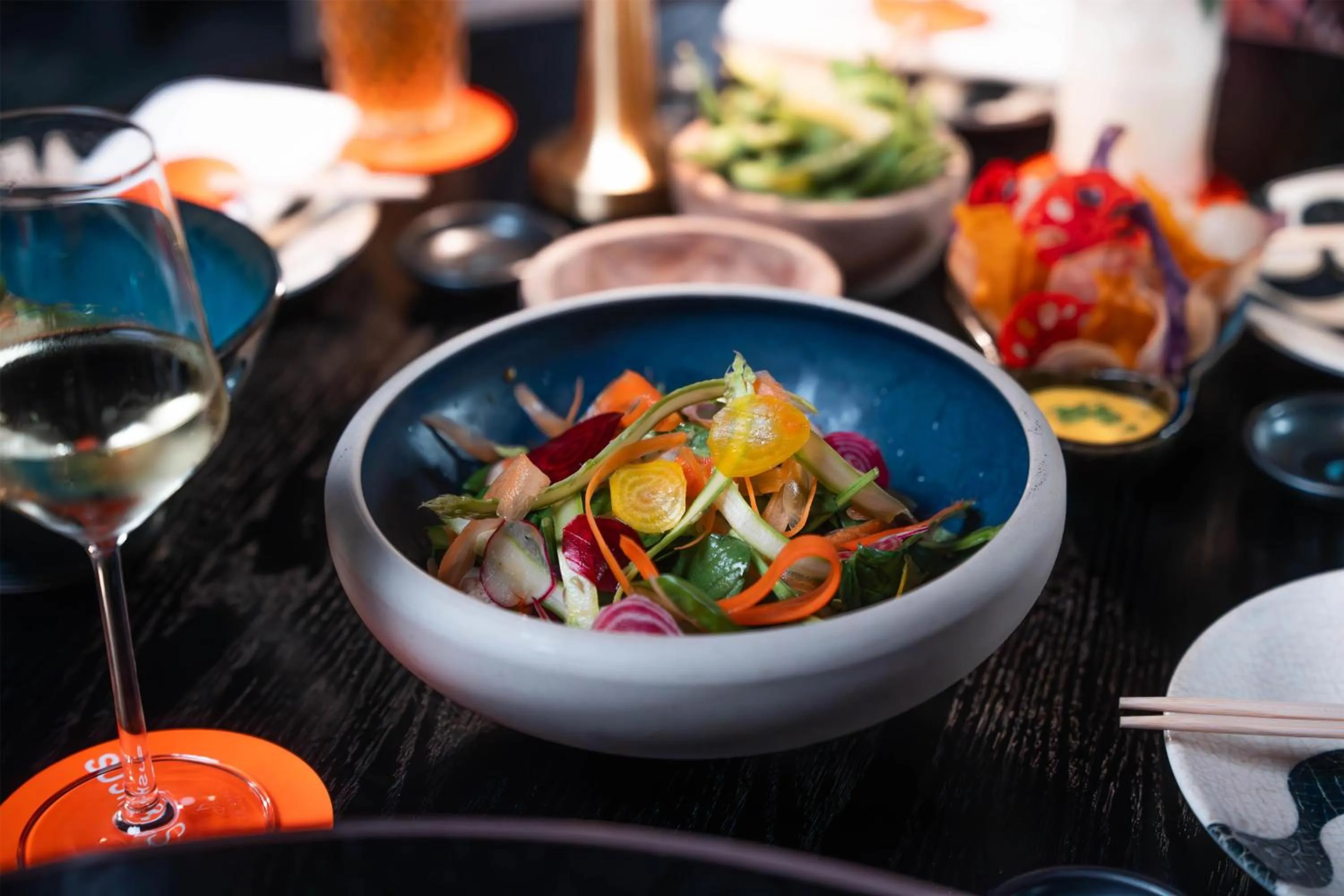 Sports in Conrad Bahrain Financial Harbour