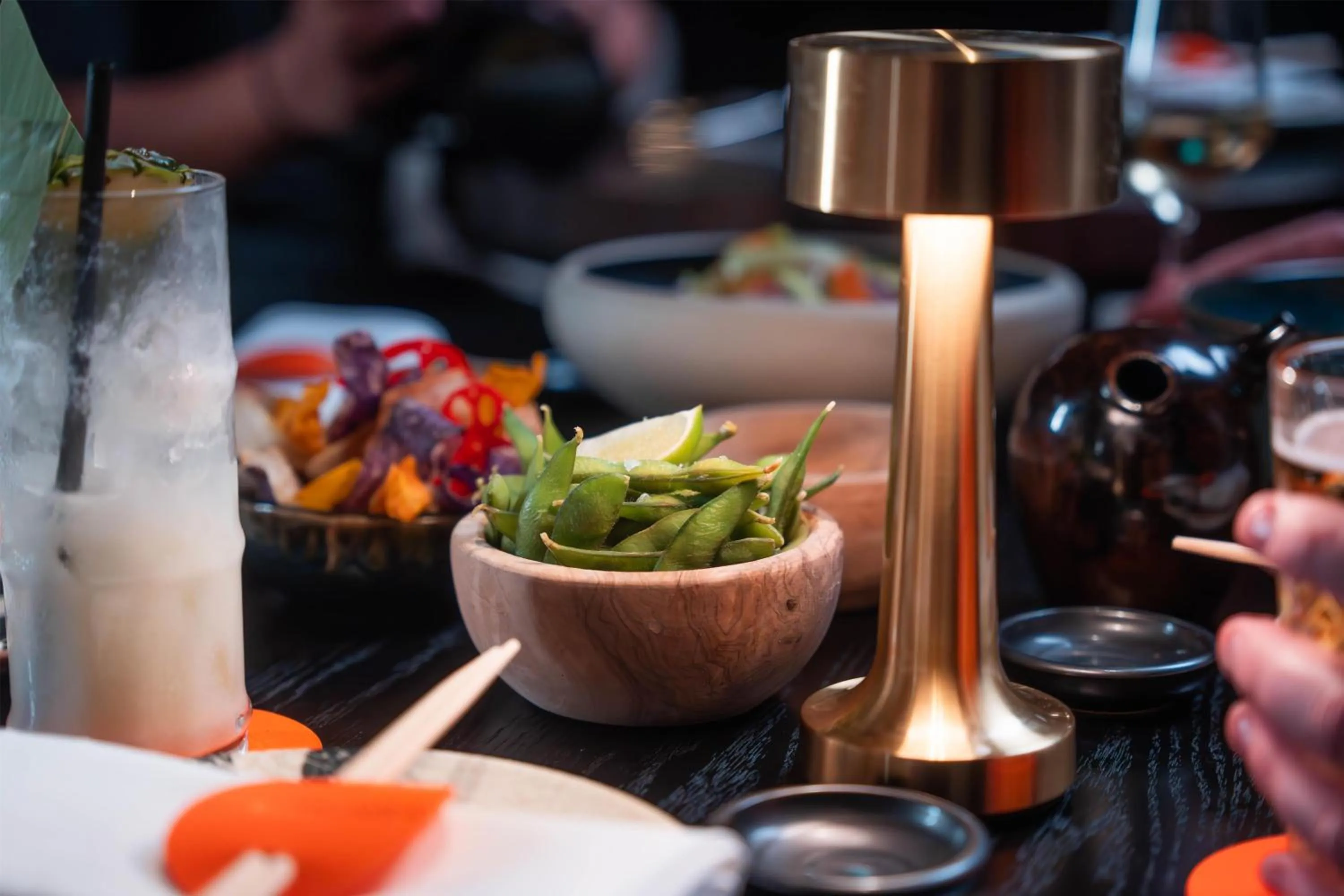 Sports in Conrad Bahrain Financial Harbour