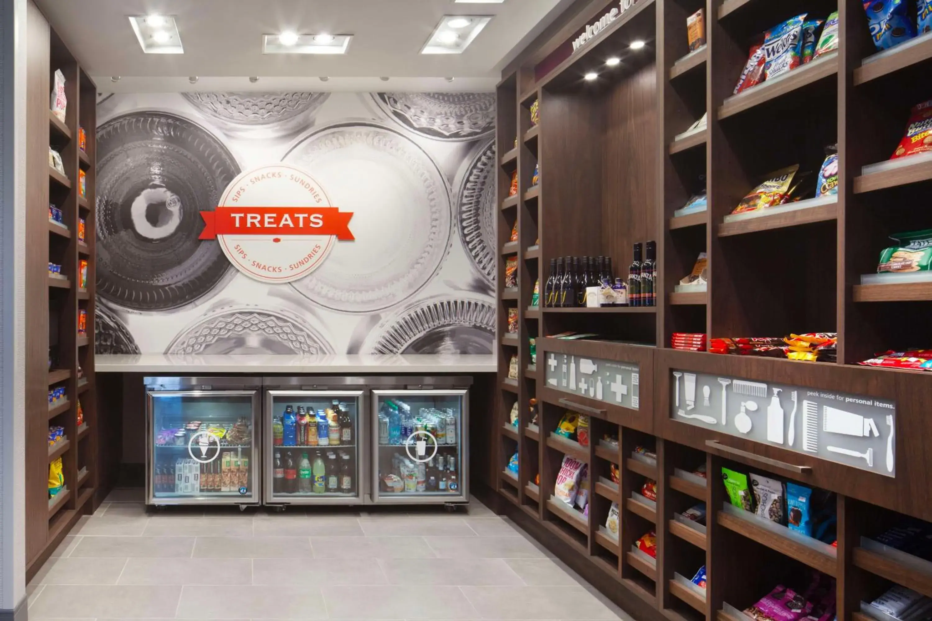 Restaurant/places to eat in Hampton Inn Ogallala Restaurant/places to eat in Hampton Inn Ogallala