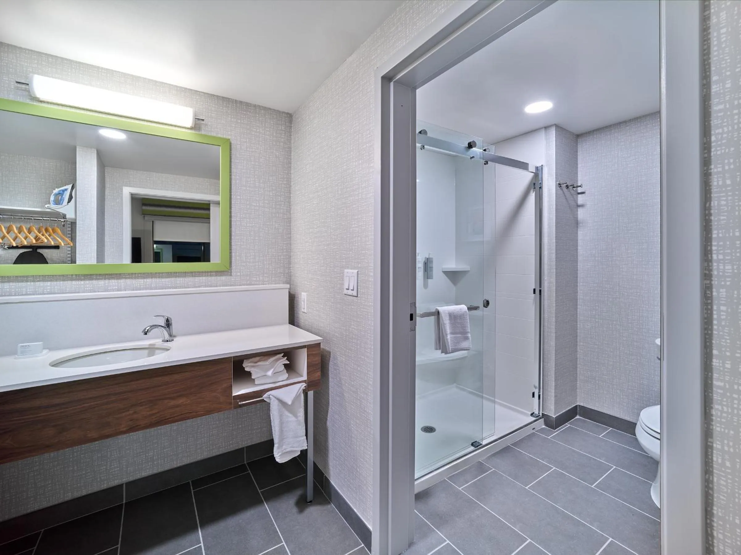 Hampton Inn & Suites Omaha Un Medical Center Area