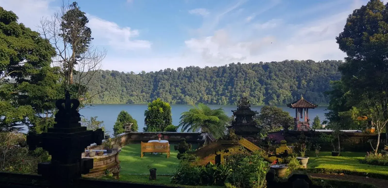 Umah Tyang Pancasari Umah Tyang Pancasari