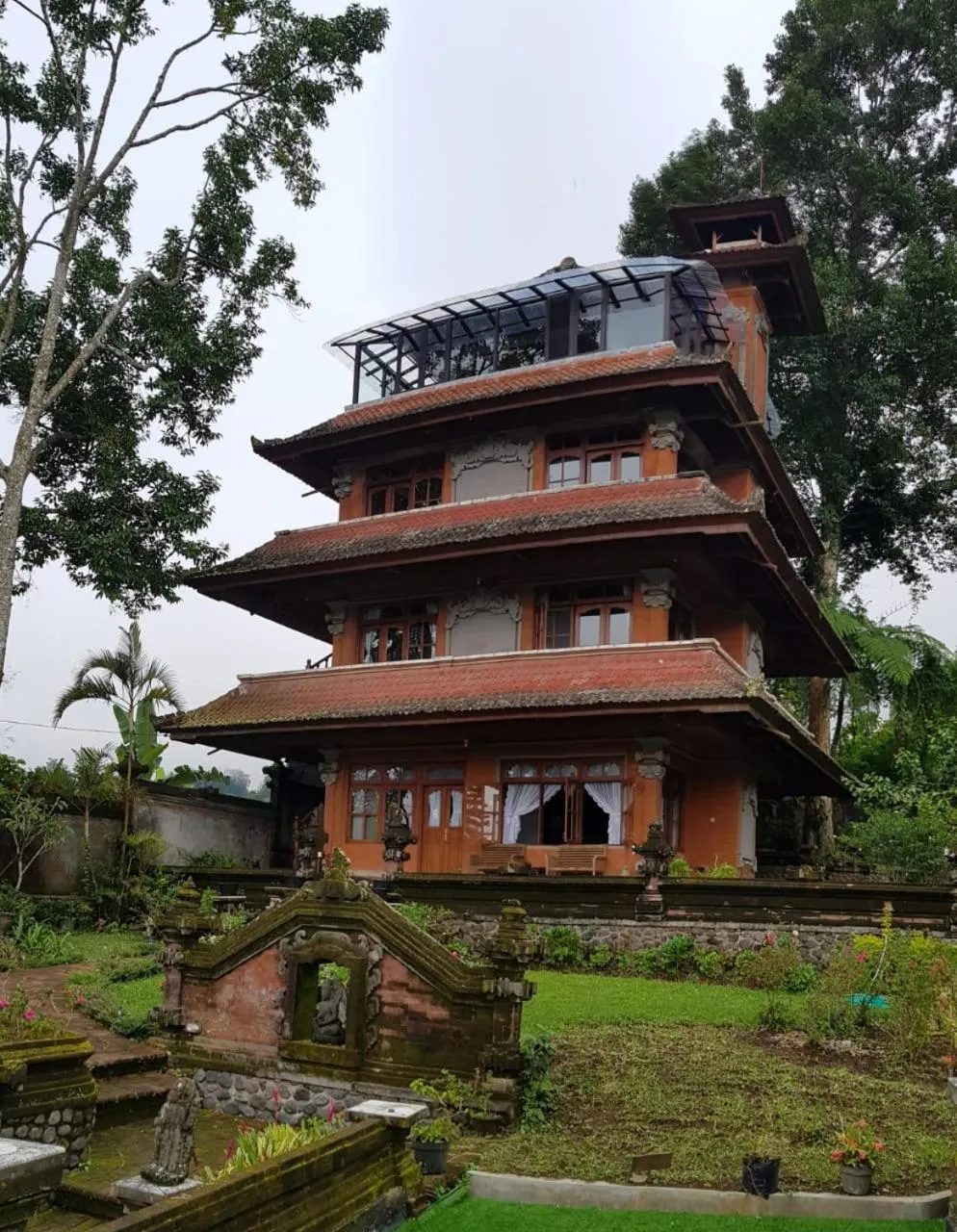 Umah Tyang Pancasari
