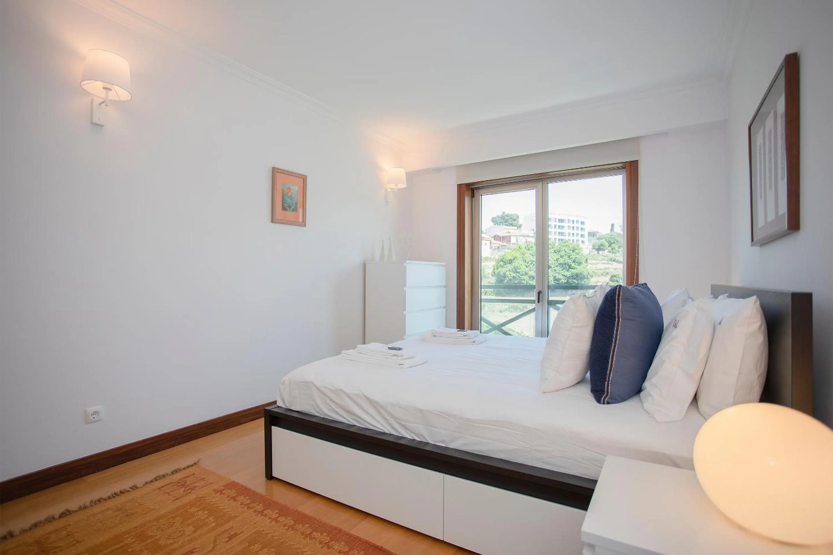 Liiiving in Porto - Douro Riverside Apartment