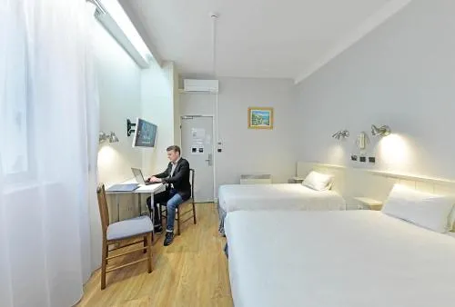 Hôtel Saint André Gare SNCF