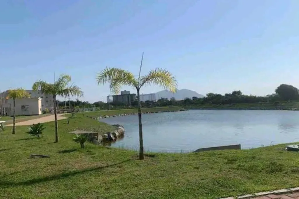 Parque monte alto