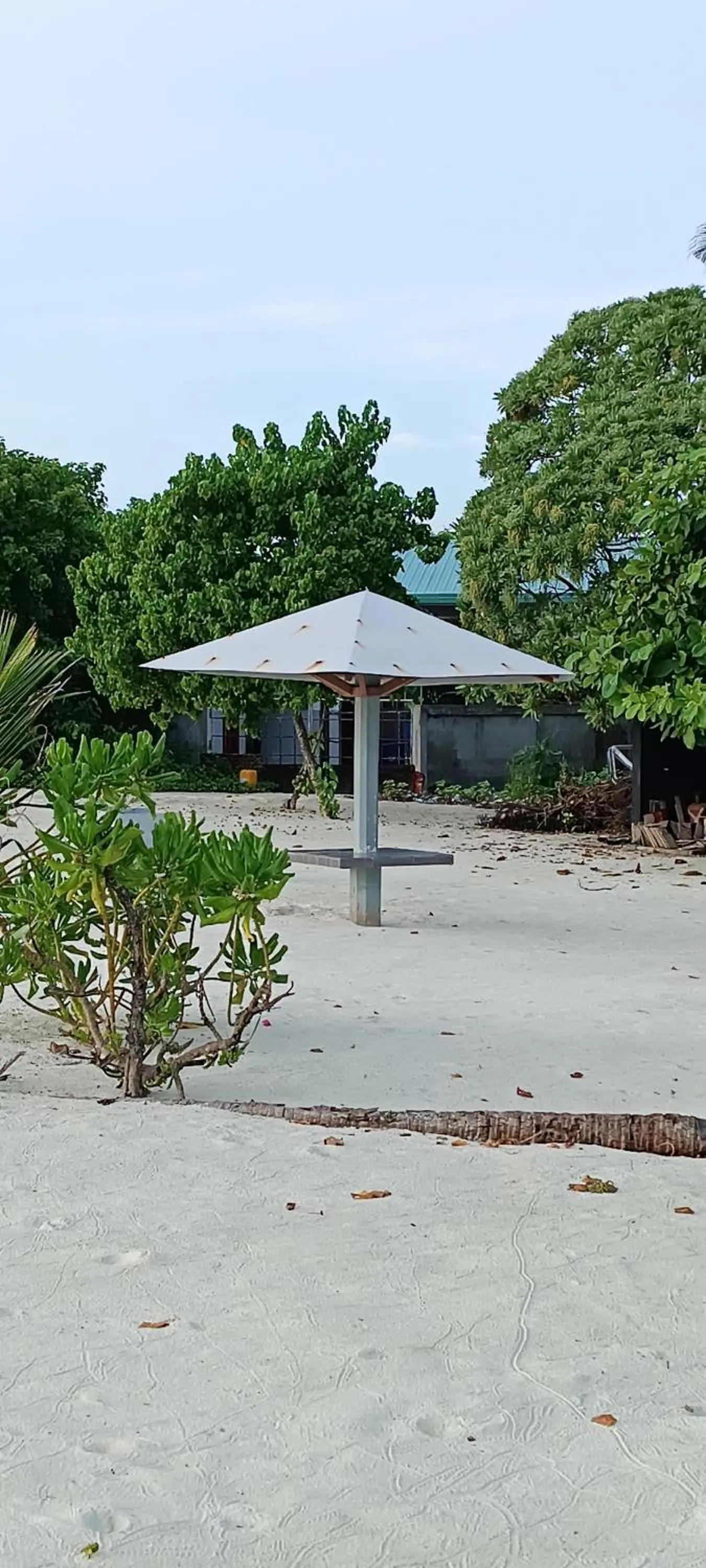 Day in Manta Sky Inn