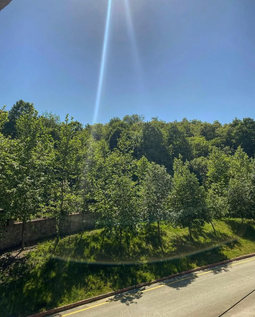 Kapri Termal Hotel & Kaplica Yalova