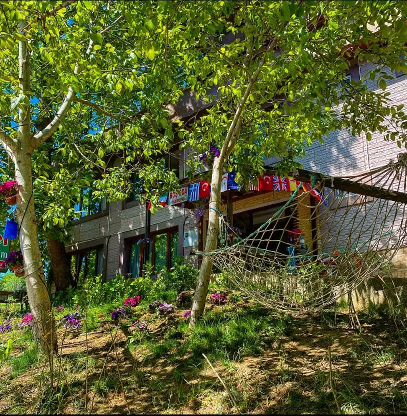 Kapri Termal Hotel & Kaplica Yalova