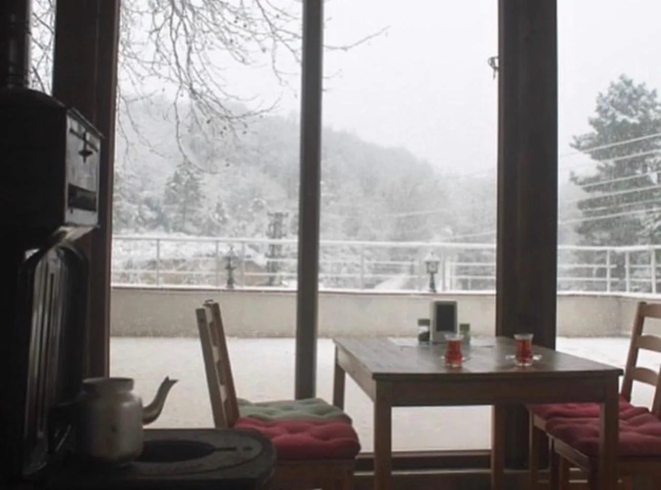 Kapri Termal Hotel & Kaplica Yalova