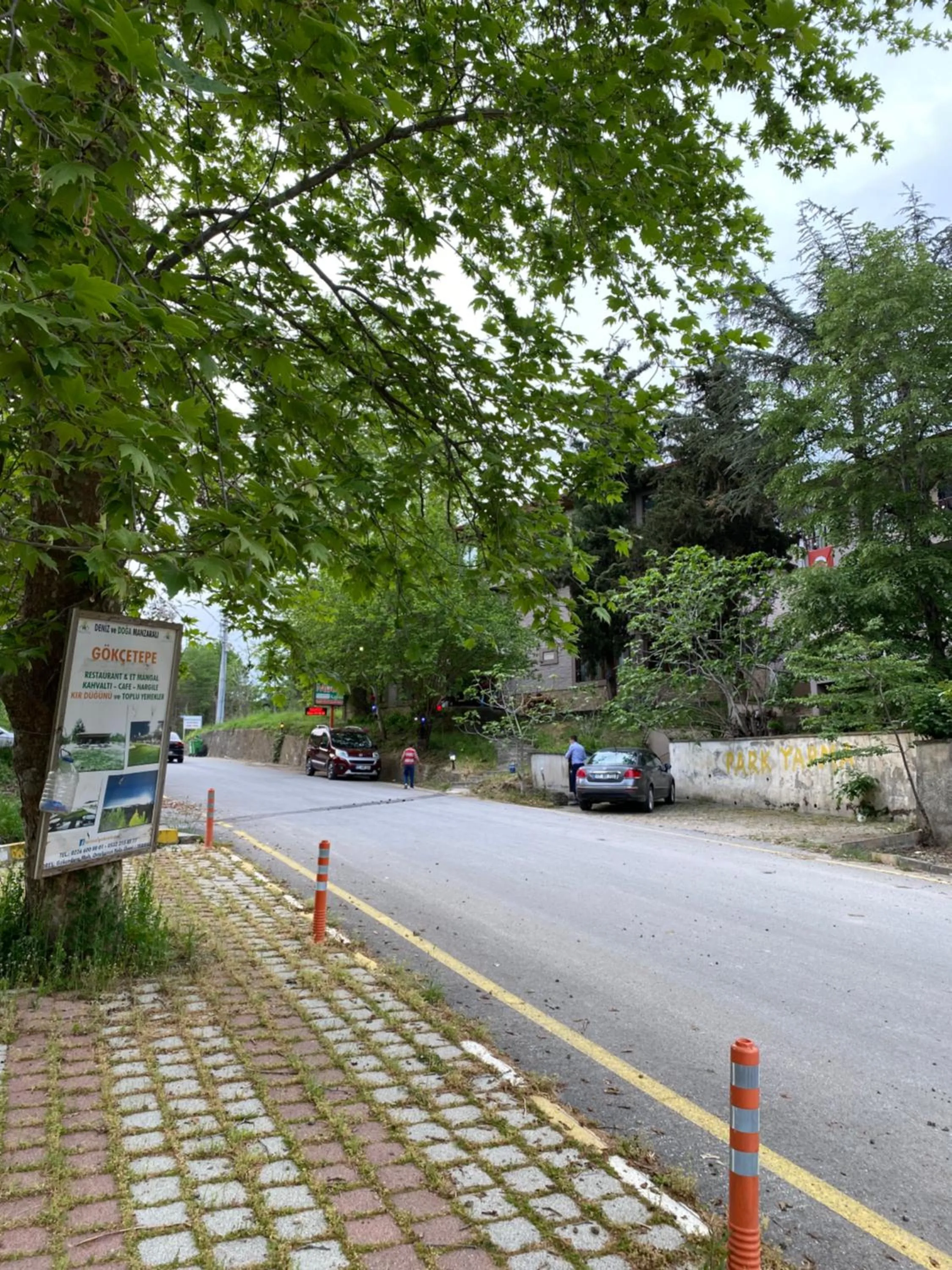 Kapri Termal Hotel & Kaplica Yalova