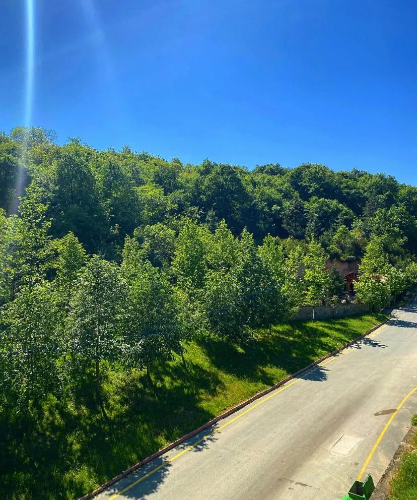 Kapri Termal Hotel & Kaplica Yalova