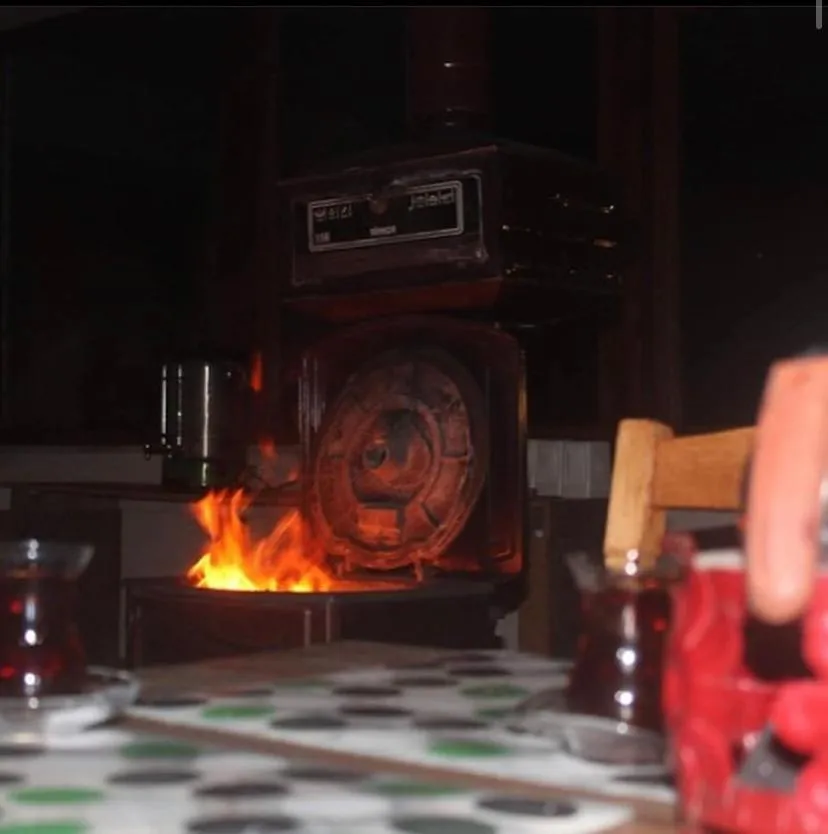 Kapri Termal Hotel & Kaplica Yalova