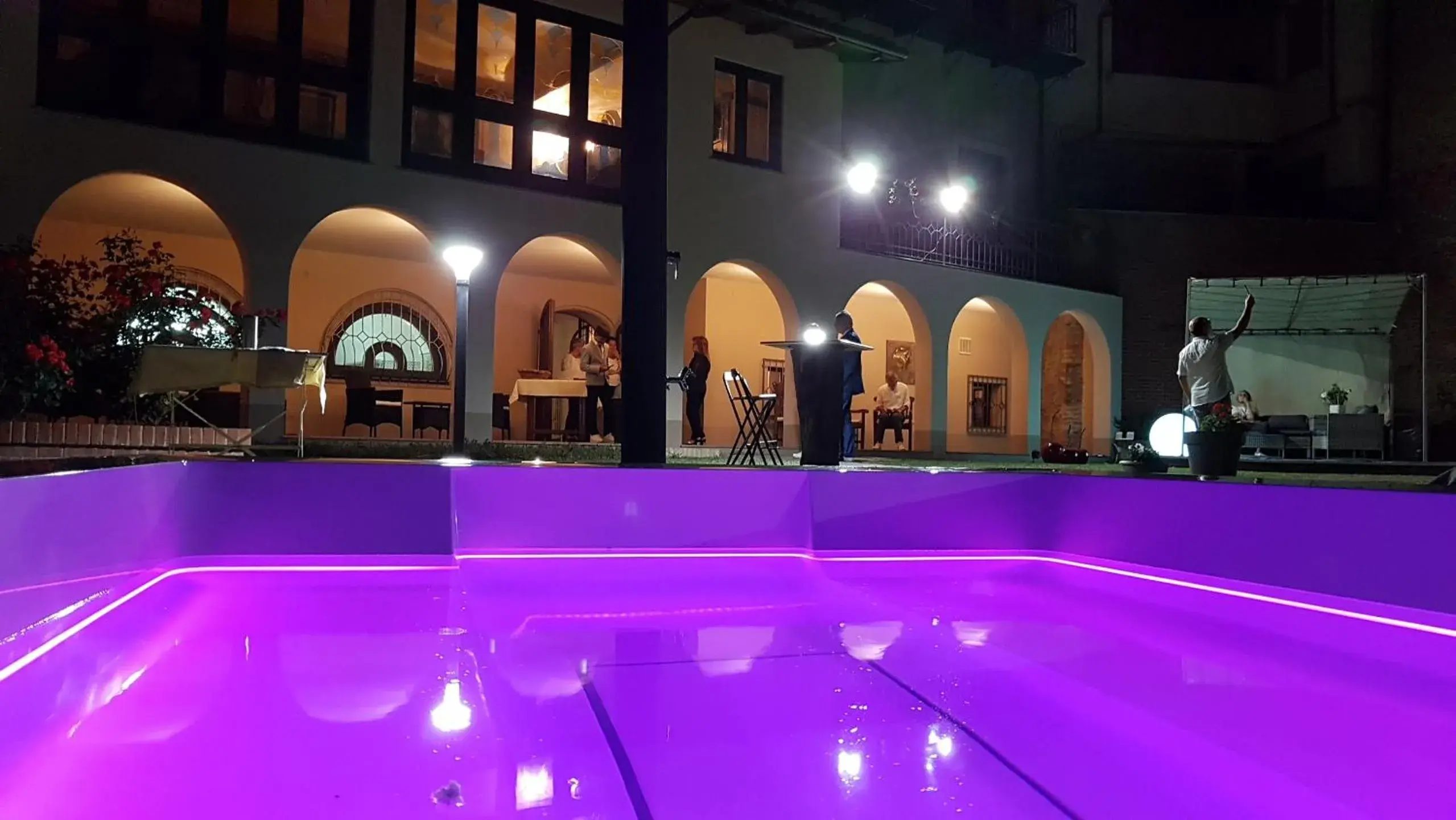 Hotel Locanda San Giacomo Hotel Locanda San Giacomo