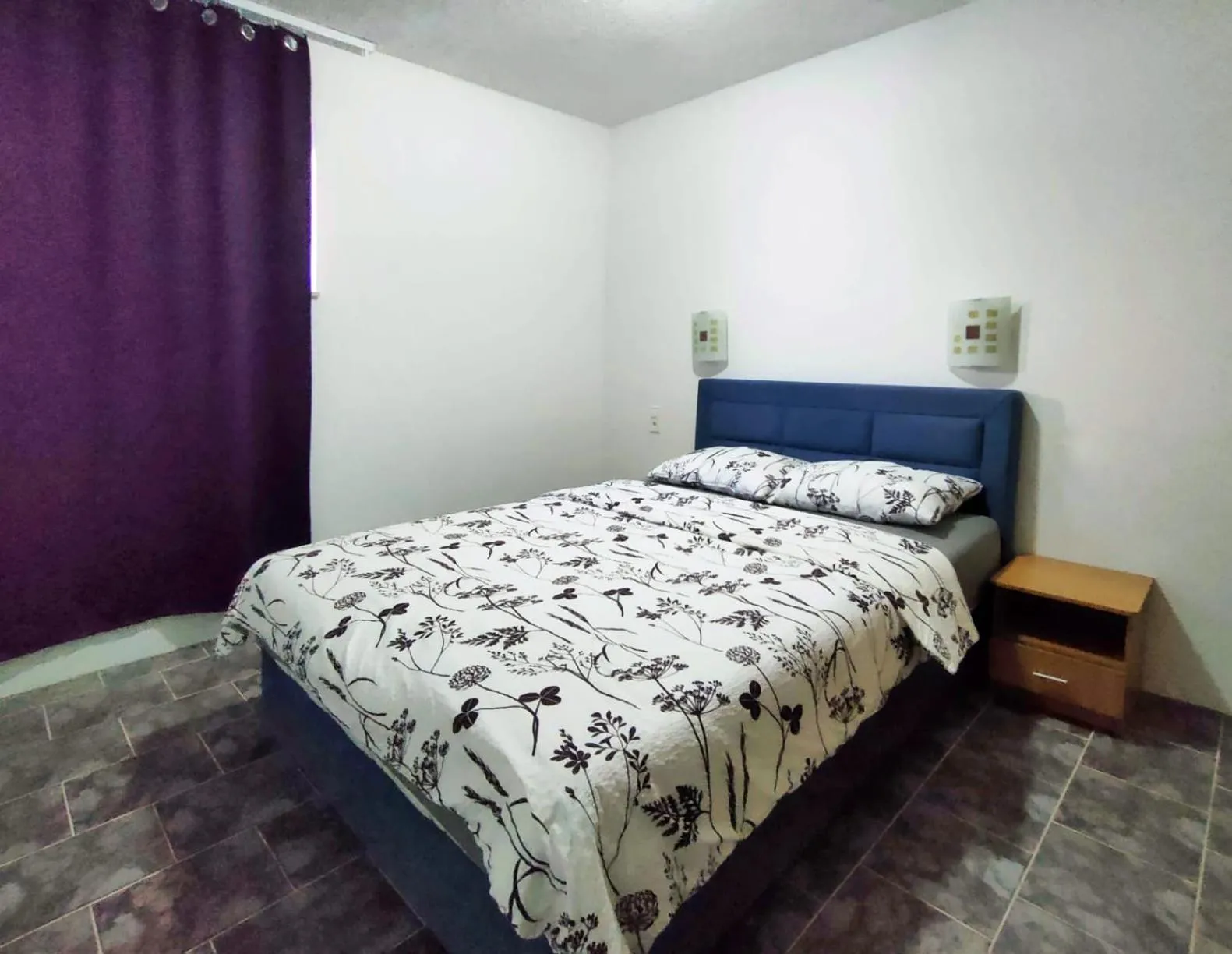 Skajla Apartments